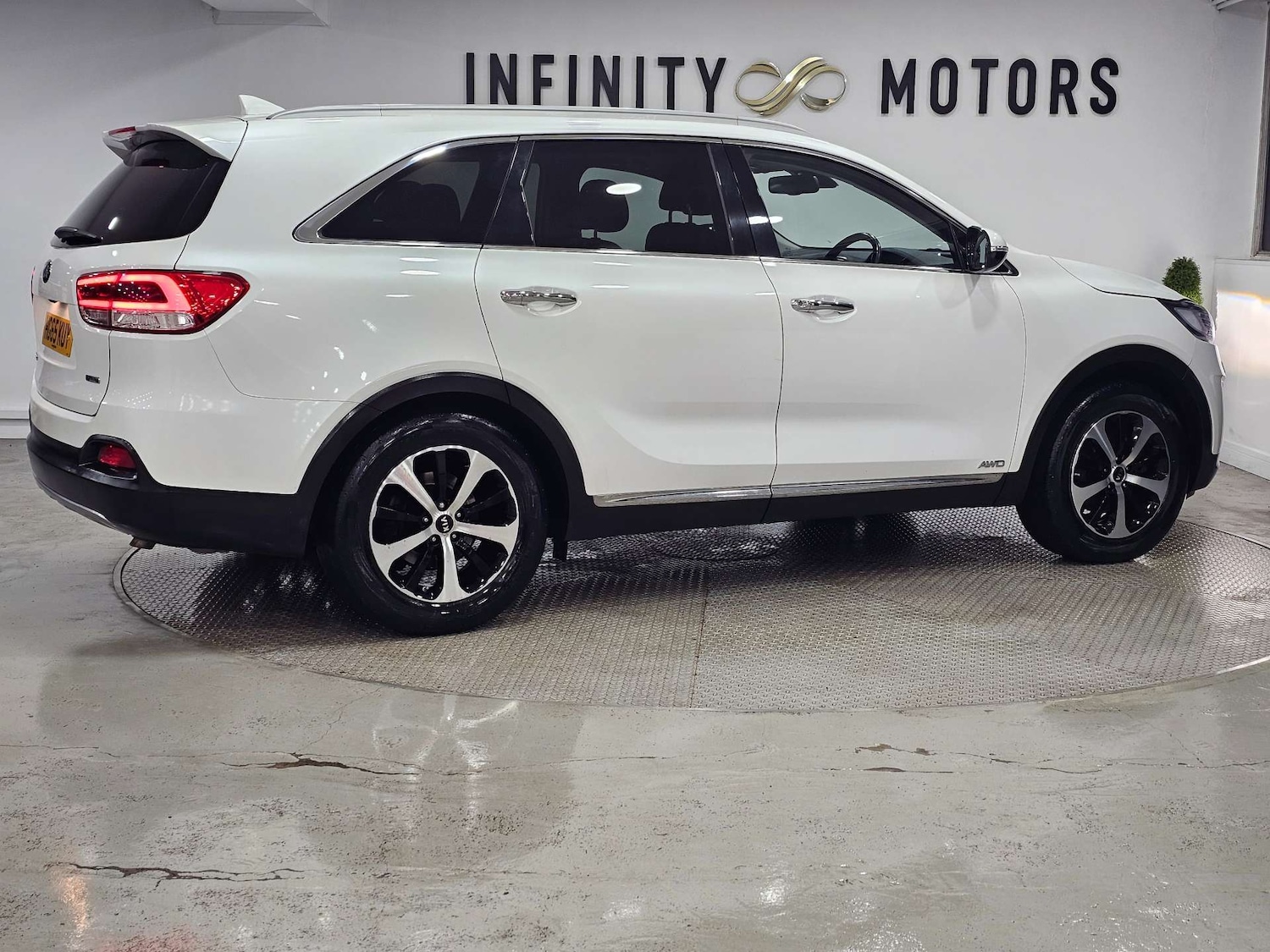 Used Kia Sorento 2016 for sale - 77639593: Photo 44