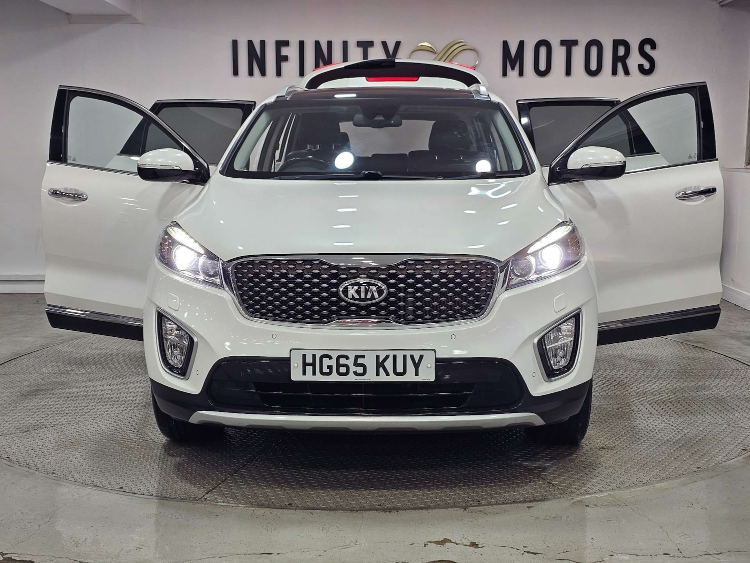 Used Kia Sorento 2016 for sale - 77639593: Photo 55