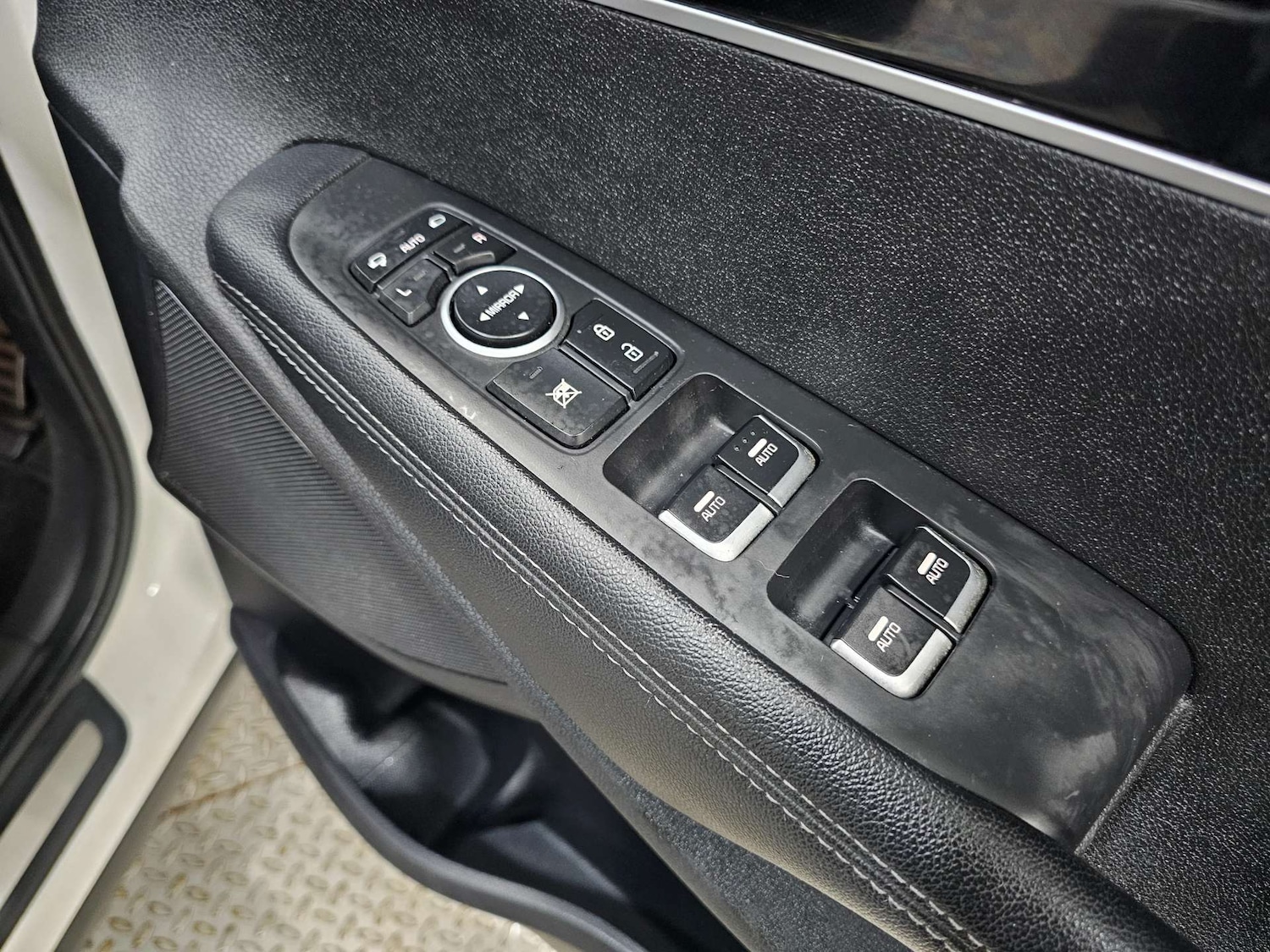 Used Kia Sorento 2016 for sale - 77639593: Photo 65