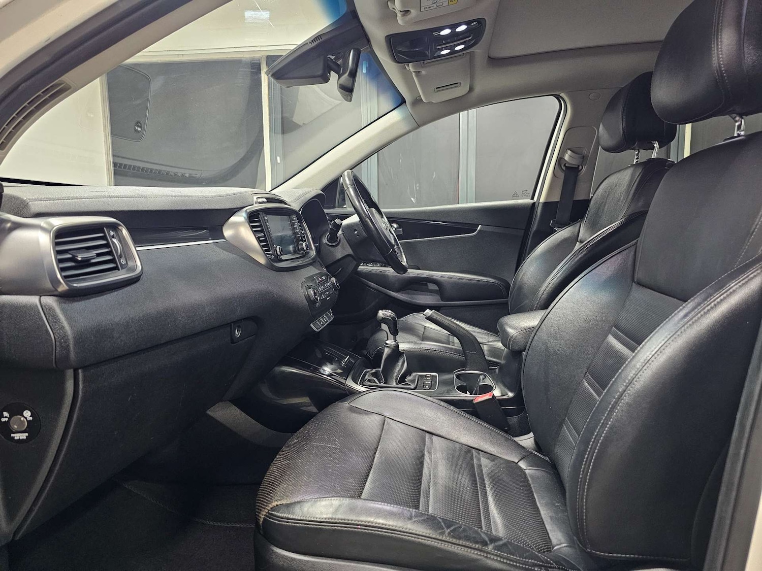 Used Kia Sorento 2016 for sale - 77639593: Photo 68