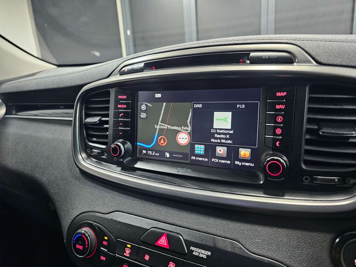 Used Kia Sorento 2016 for sale - 77639593: Photo 71