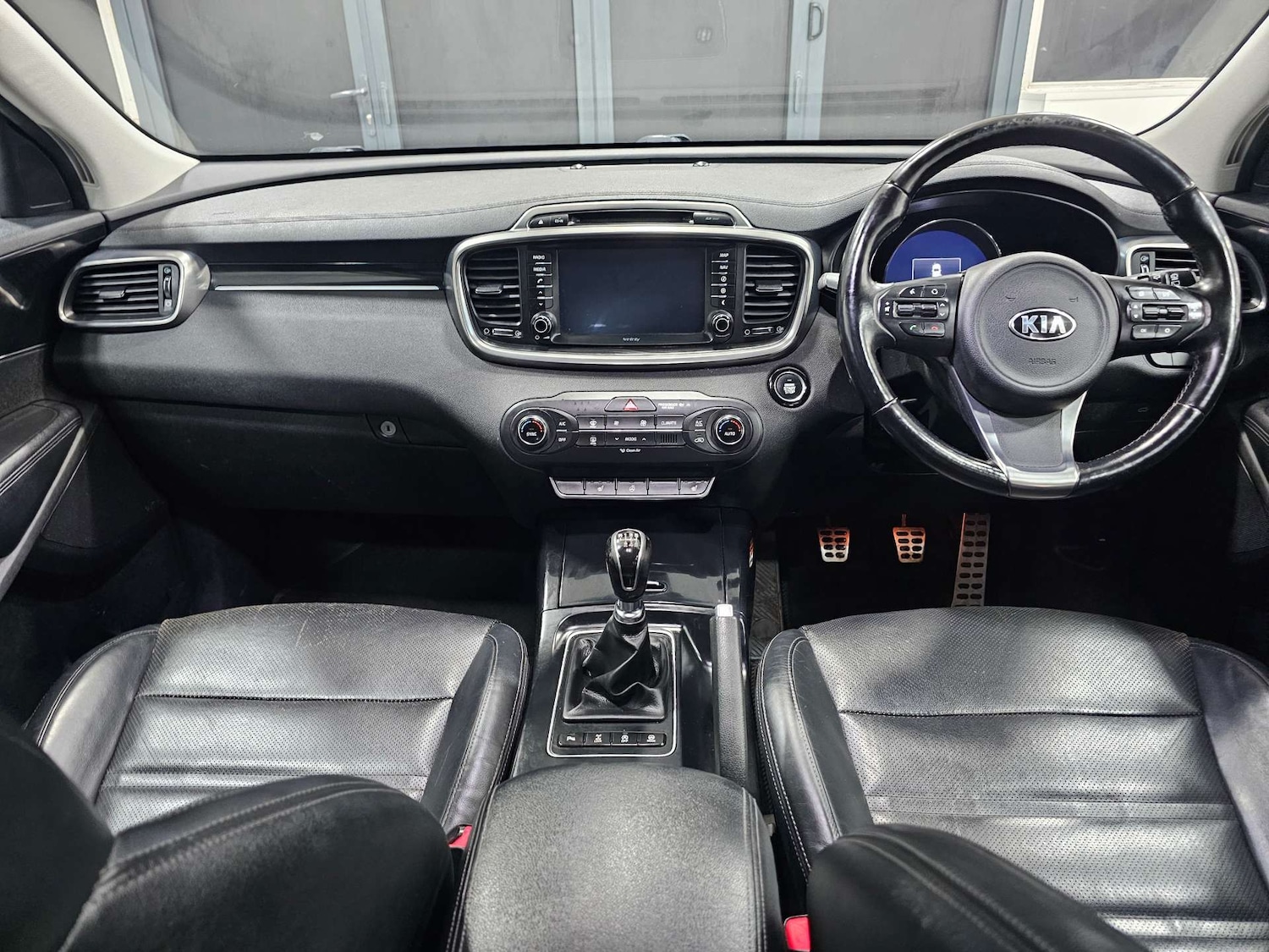 Used Kia Sorento 2016 for sale - 77639593: Photo 78