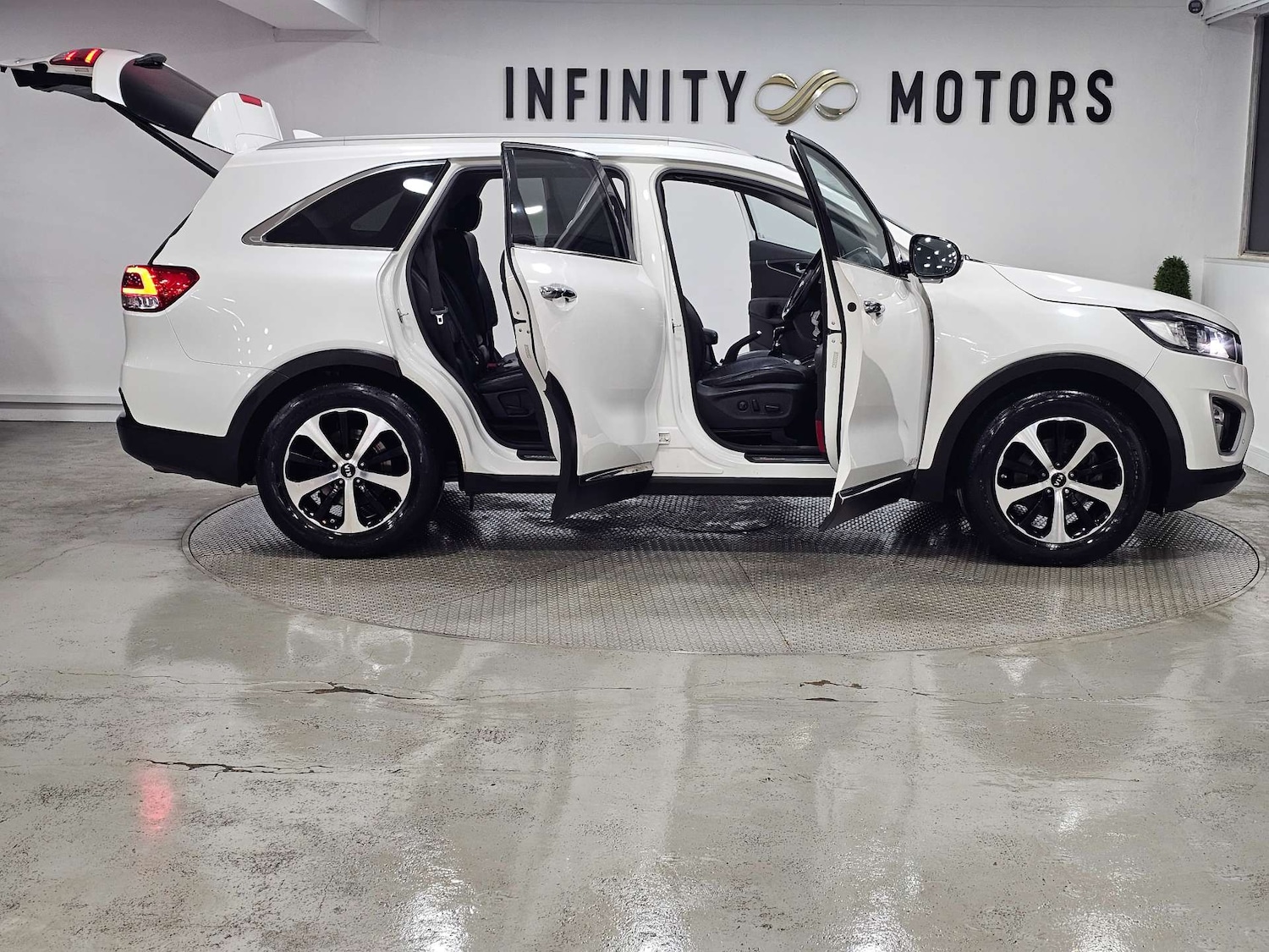 Used Kia Sorento 2016 for sale - 77639593: Photo 85