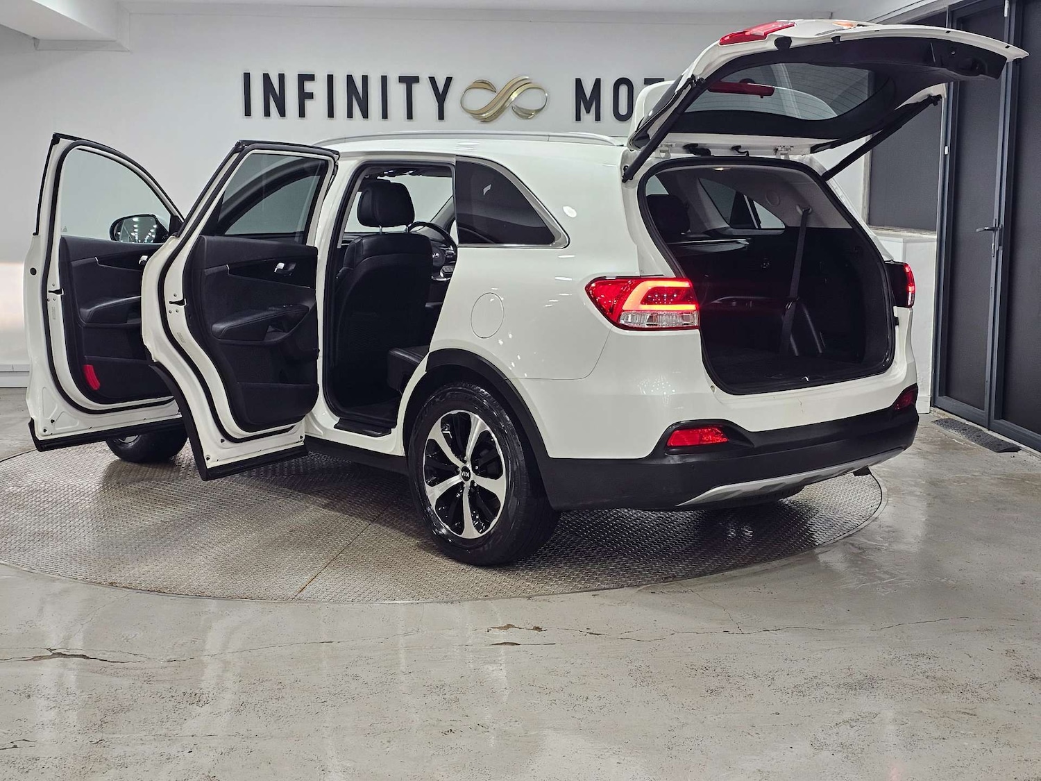 Used Kia Sorento 2016 for sale - 77639593: Photo 87