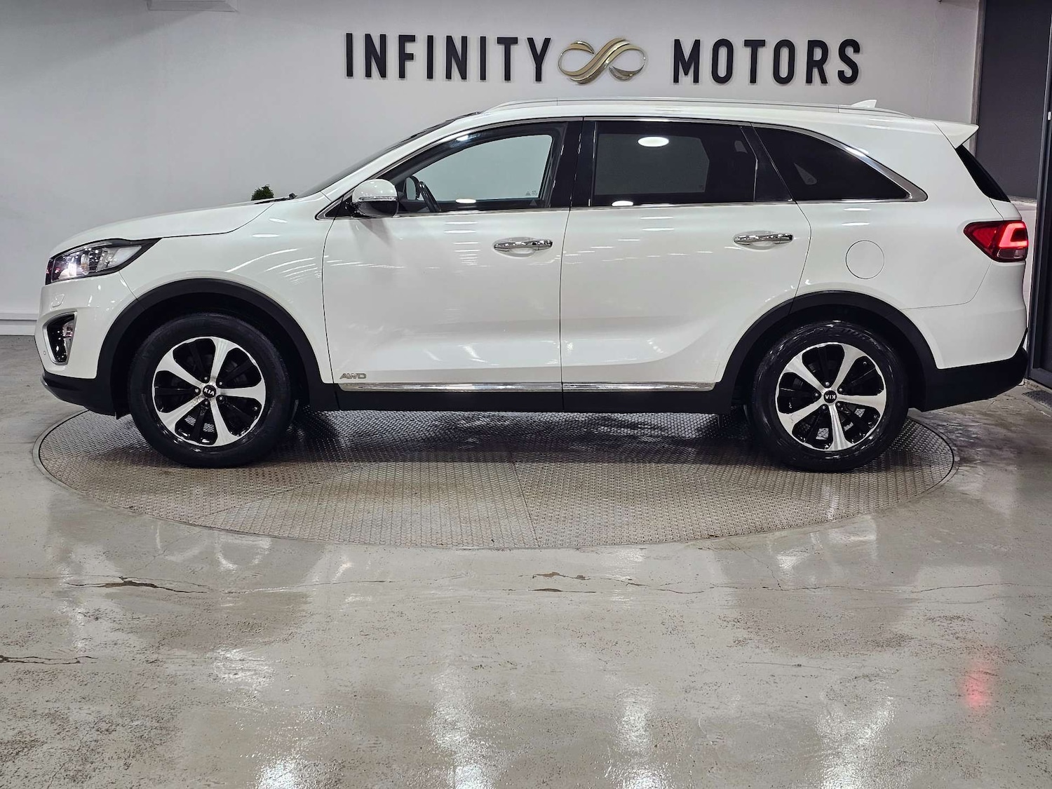 Used Kia Sorento 2016 for sale - 77639593: Photo 89