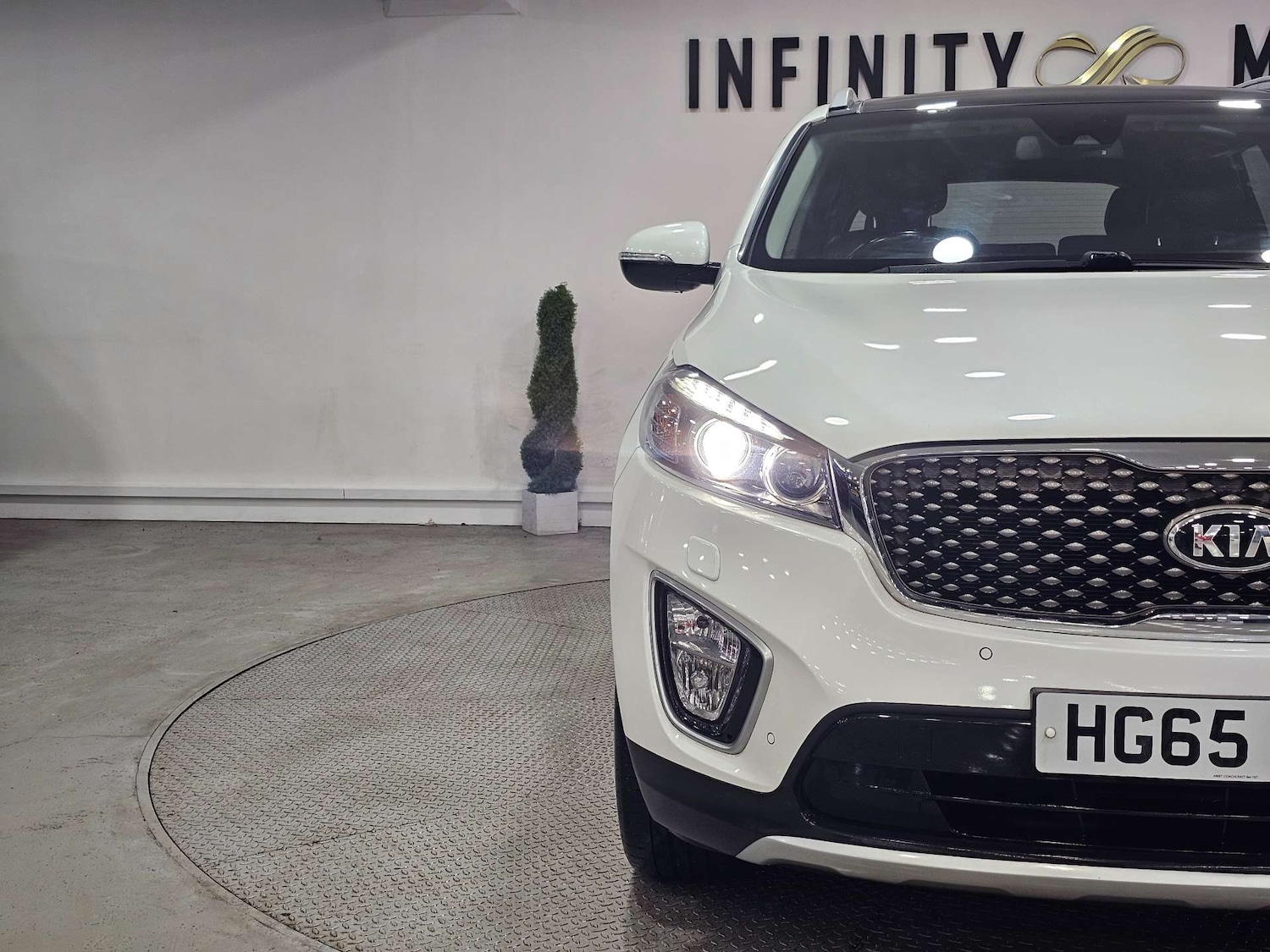 Used Kia Sorento 2016 for sale - 77639593: Photo 9