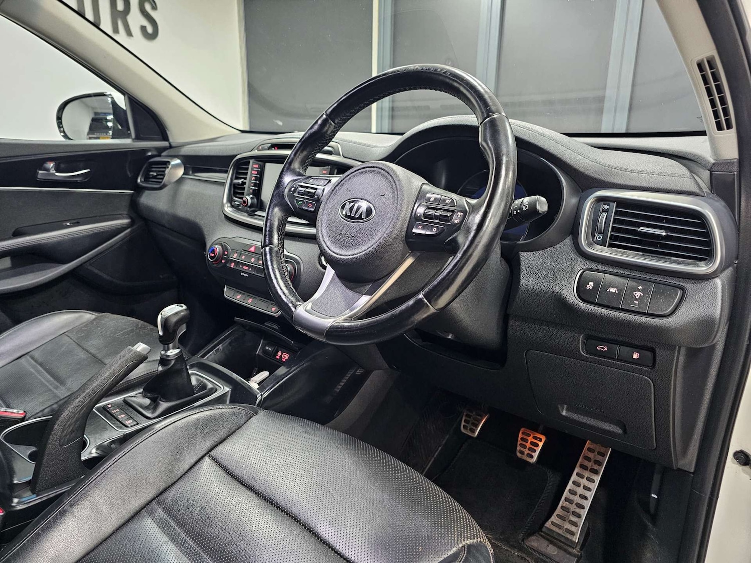 Used Kia Sorento 2016 for sale - 77639593: Photo 90