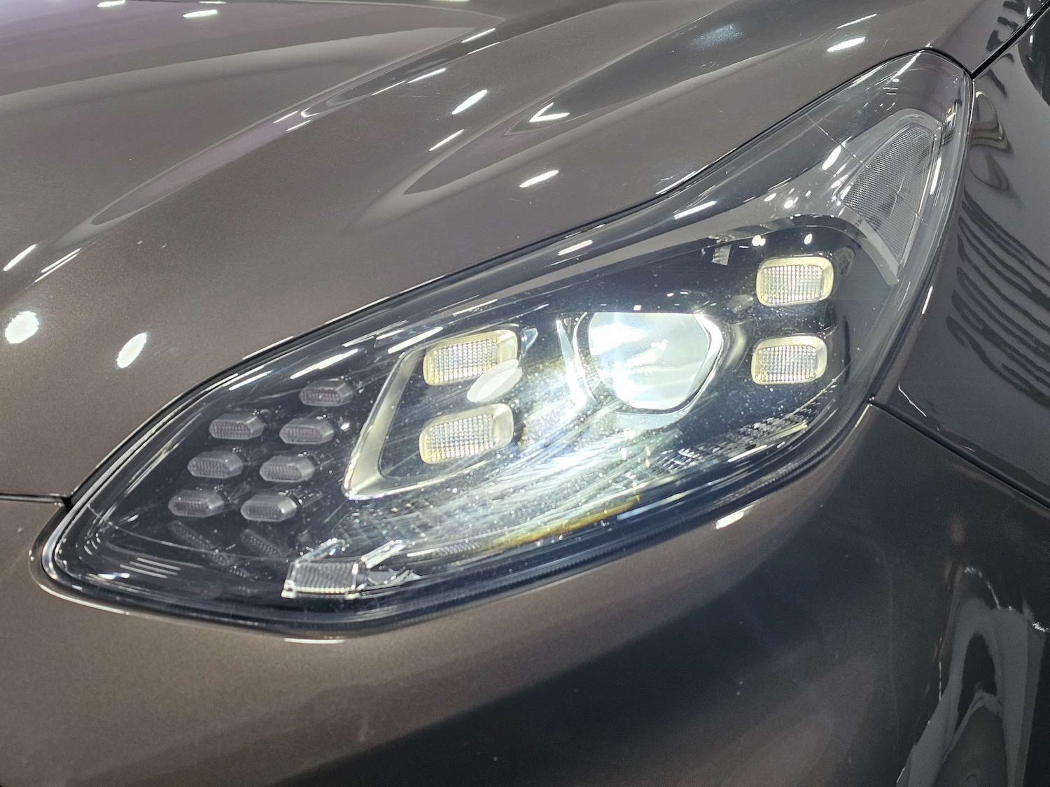 Used Kia Sportage 2019 for sale - 76972337: Photo 11