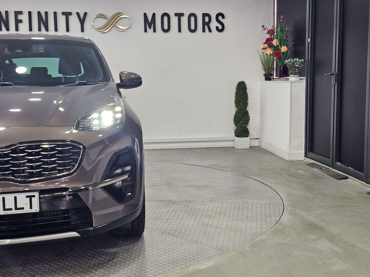 Used Kia Sportage 2019 for sale - 76972337: Photo 17