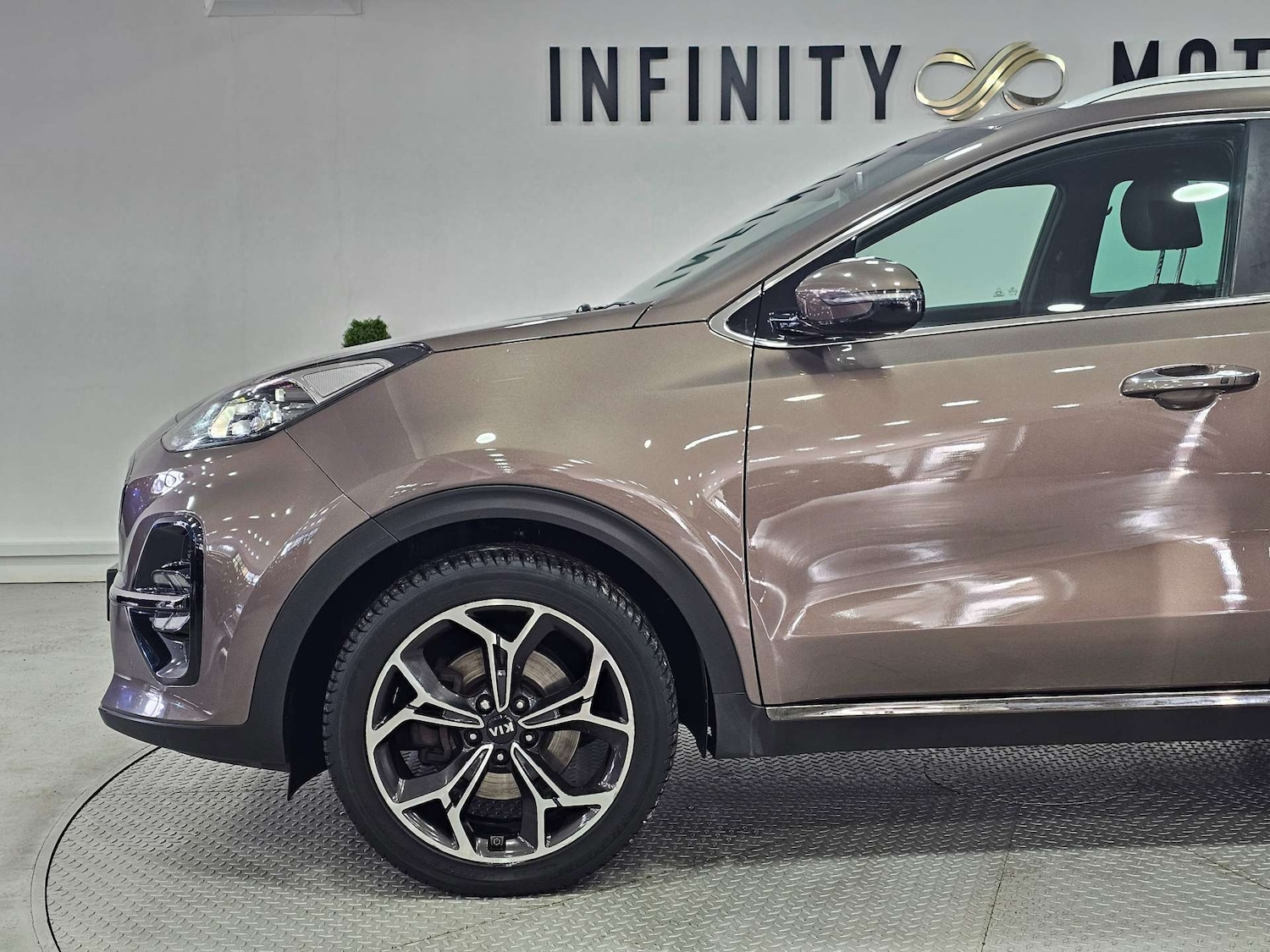 Used Kia Sportage 2019 for sale - 76972337: Photo 22