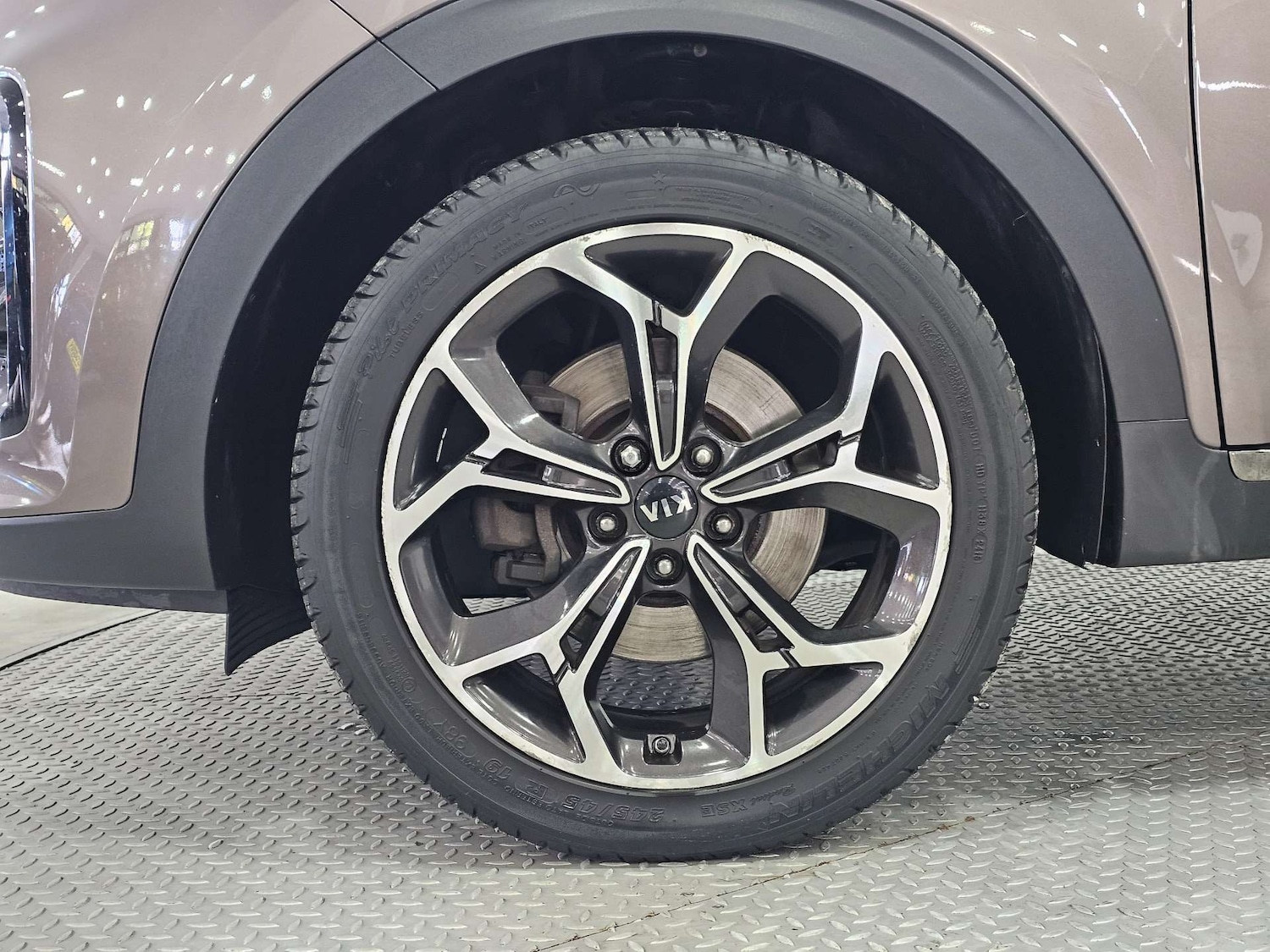 Used Kia Sportage 2019 for sale - 76972337: Photo 23