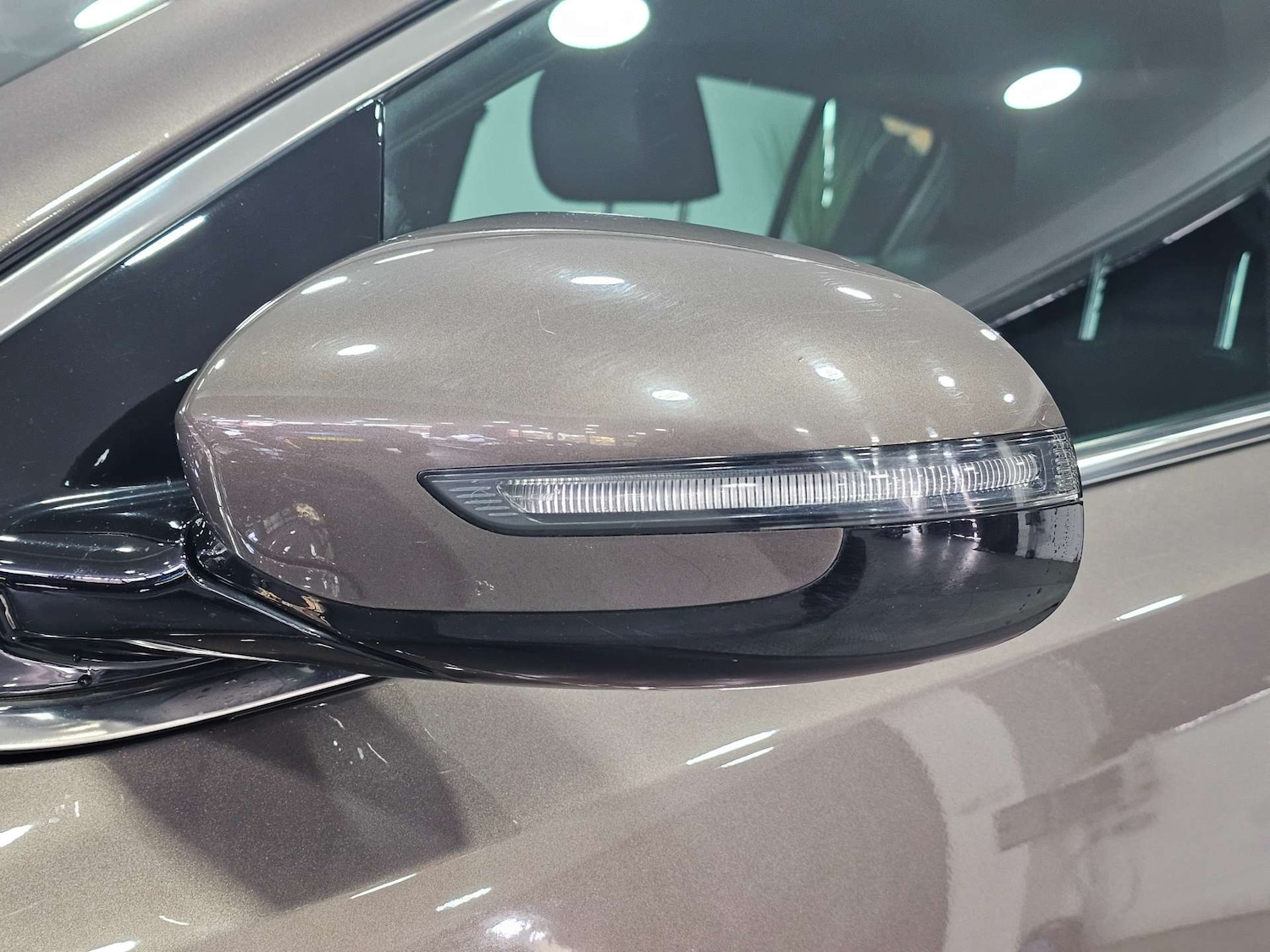 Used Kia Sportage 2019 for sale - 76972337: Photo 24