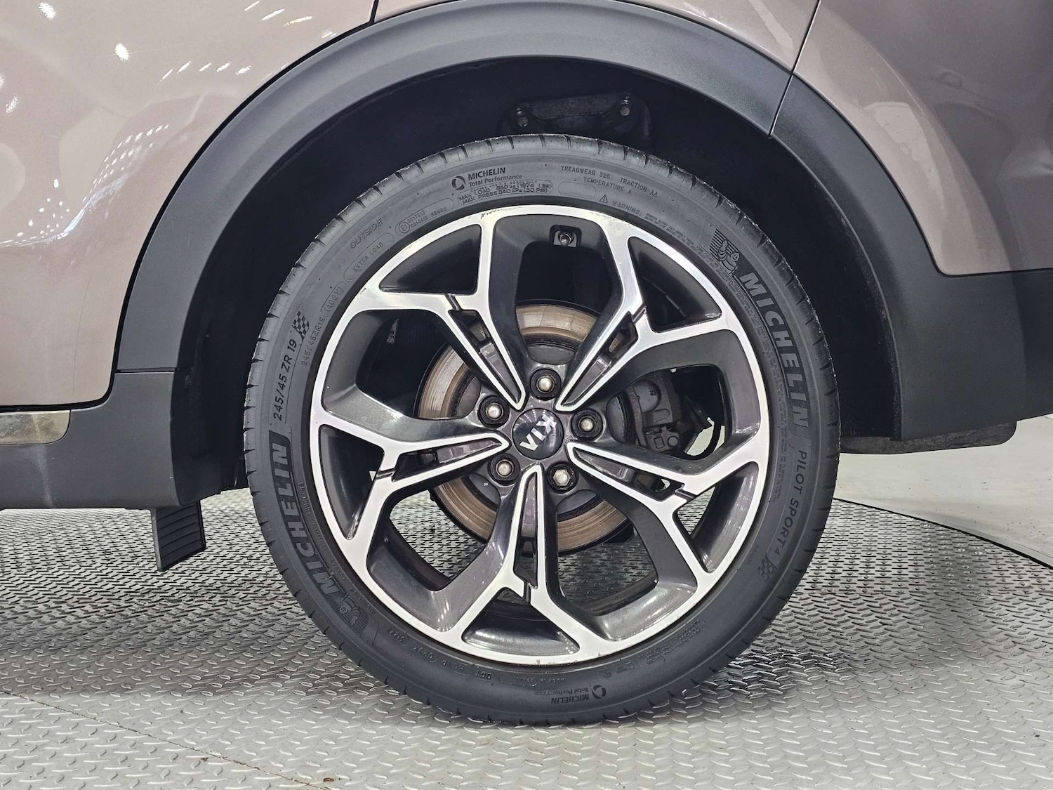Used Kia Sportage 2019 for sale - 76972337: Photo 26