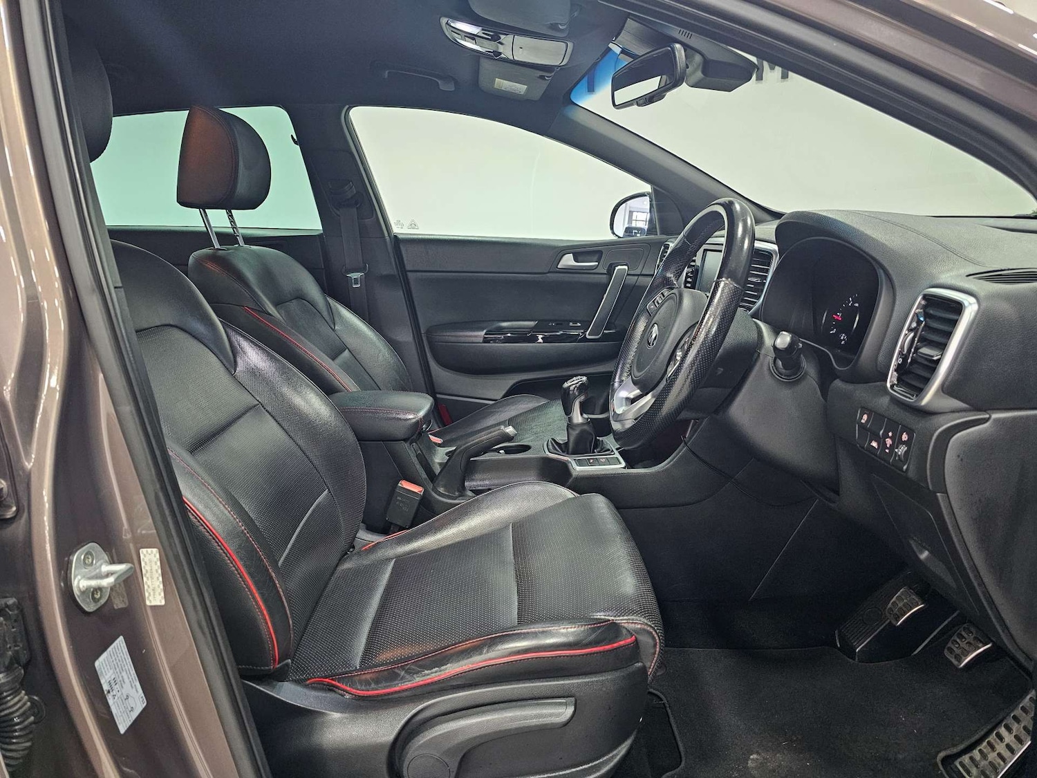 Used Kia Sportage 2019 for sale - 76972337: Photo 3