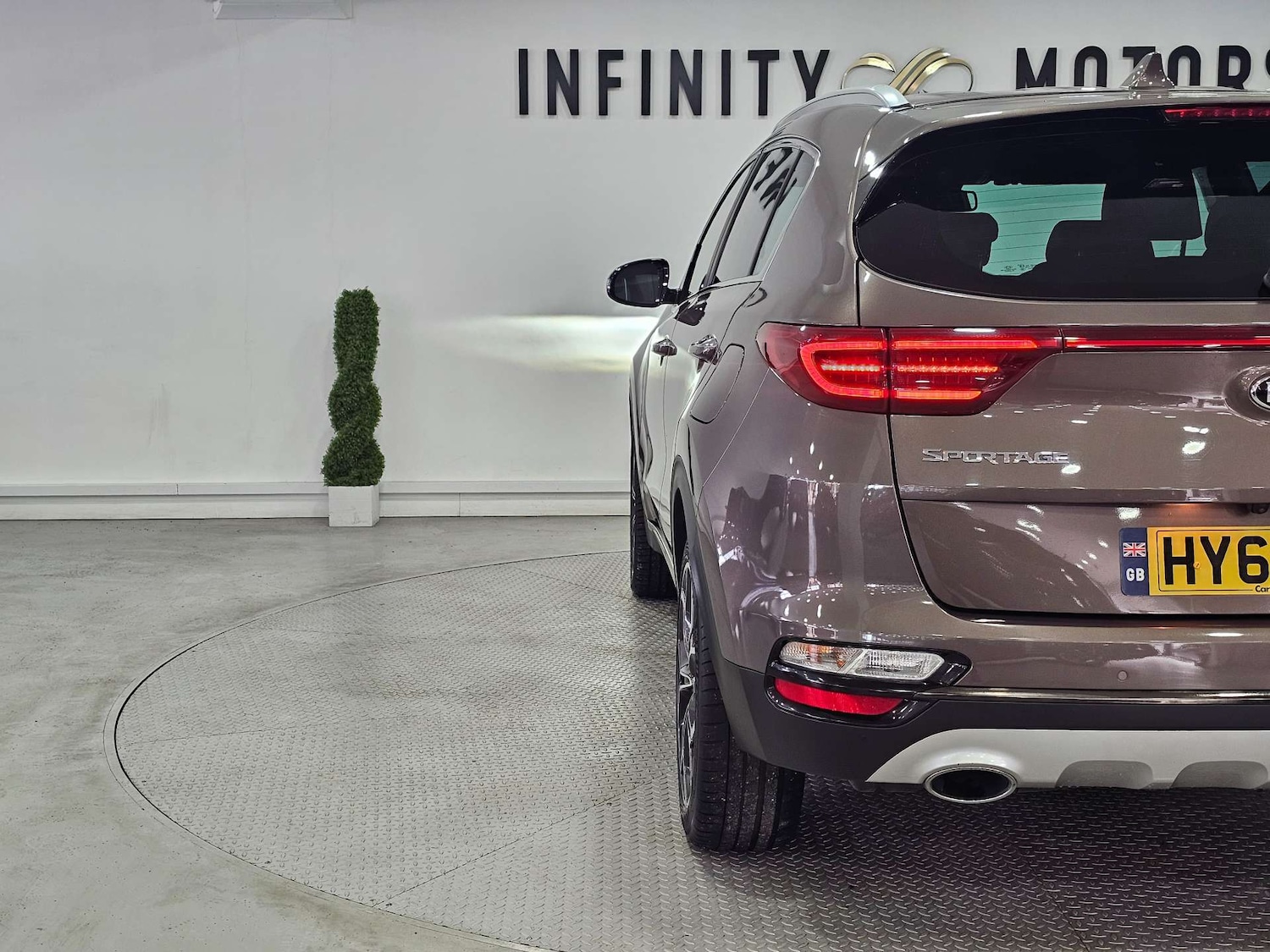 Used Kia Sportage 2019 for sale - 76972337: Photo 31