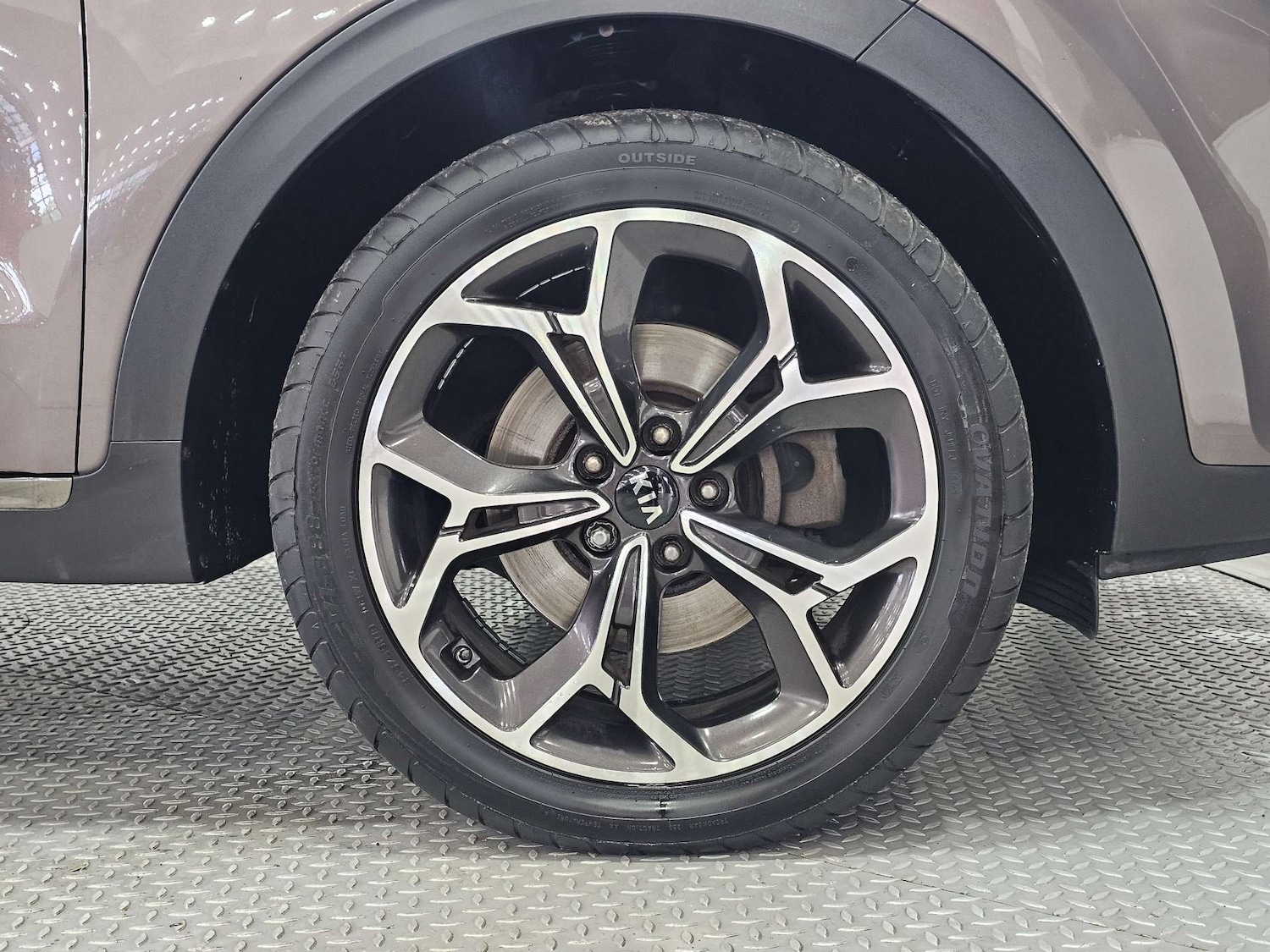 Used Kia Sportage 2019 for sale - 76972337: Photo 41