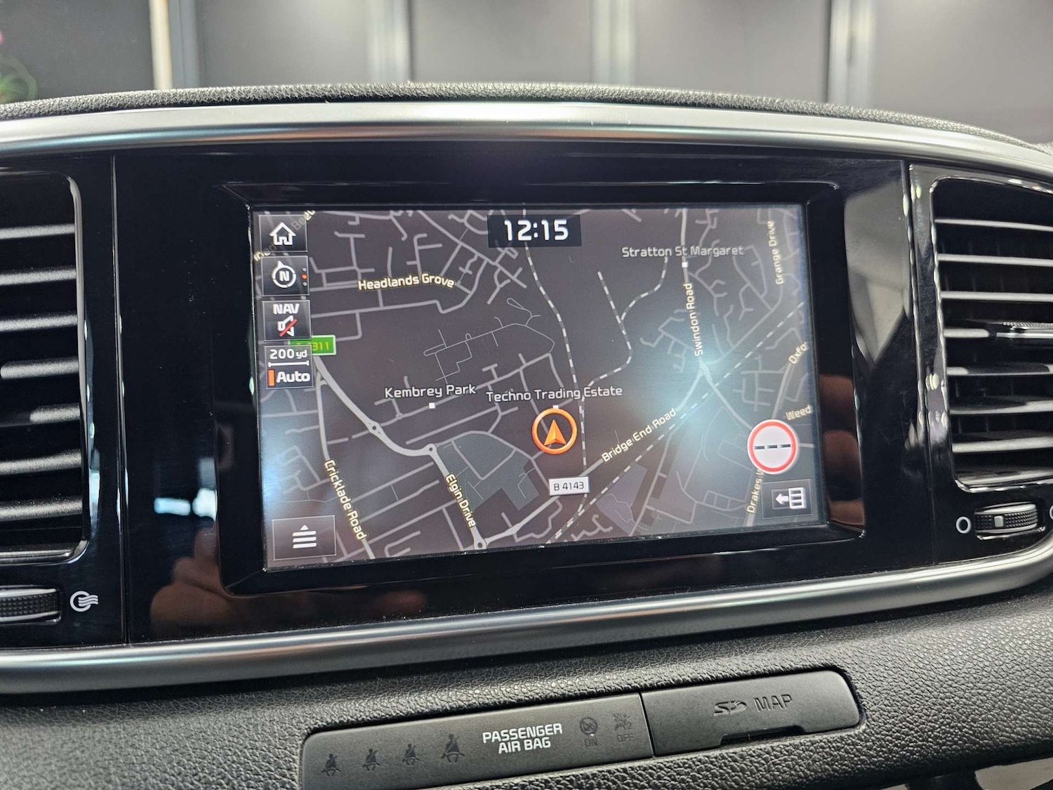 Used Kia Sportage 2019 for sale - 76972337: Photo 5