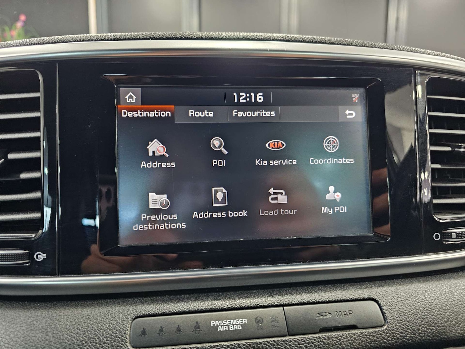 Used Kia Sportage 2019 for sale - 76972337: Photo 70