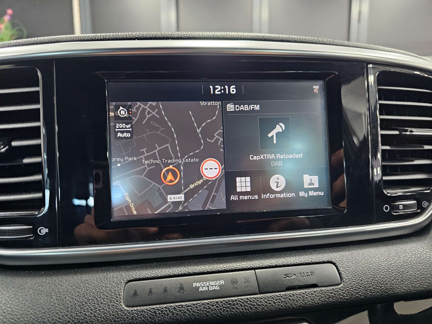 Used Kia Sportage 2019 for sale - 76972337: Photo 71