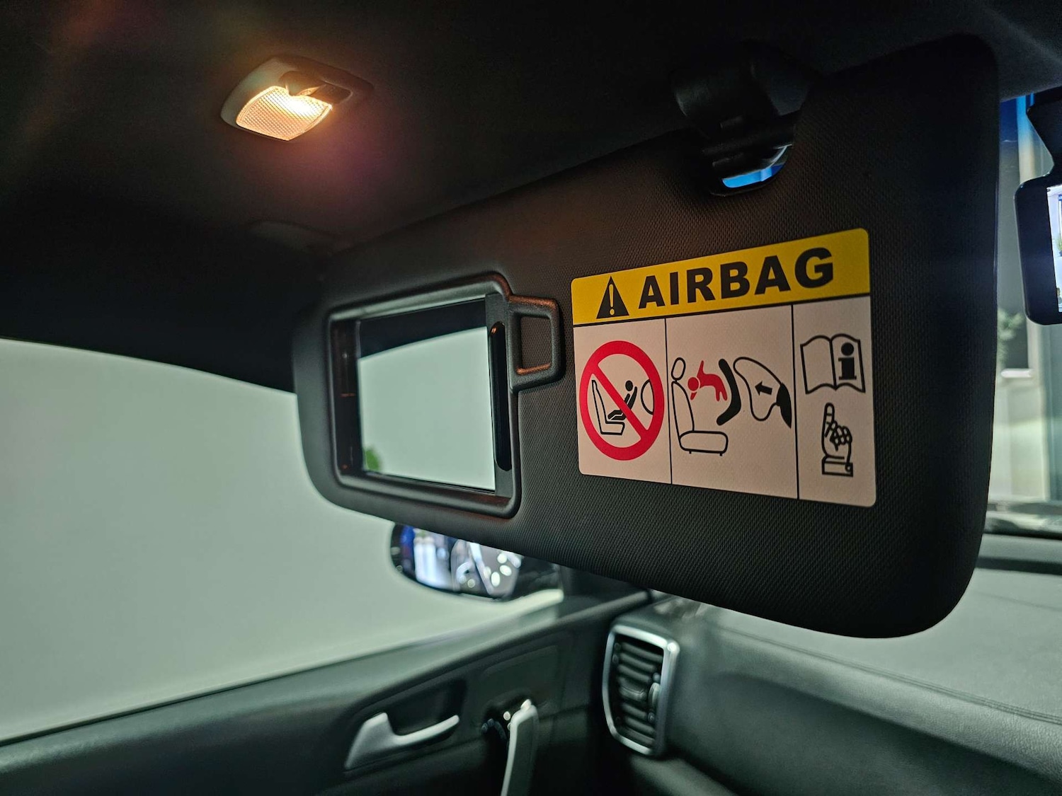 Used Kia Sportage 2019 for sale - 76972337: Photo 73