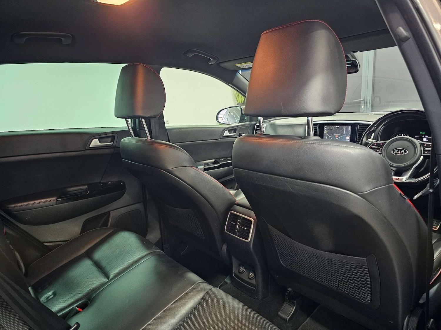 Used Kia Sportage 2019 for sale - 76972337: Photo 76