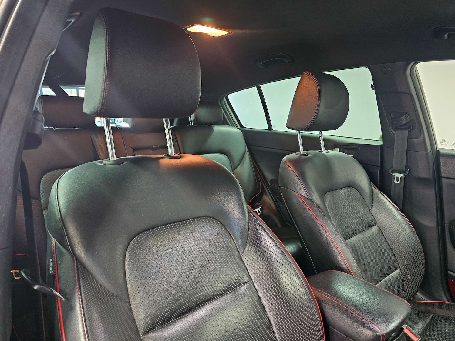 Used Kia Sportage 2019 for sale - 76972337: Photo 77