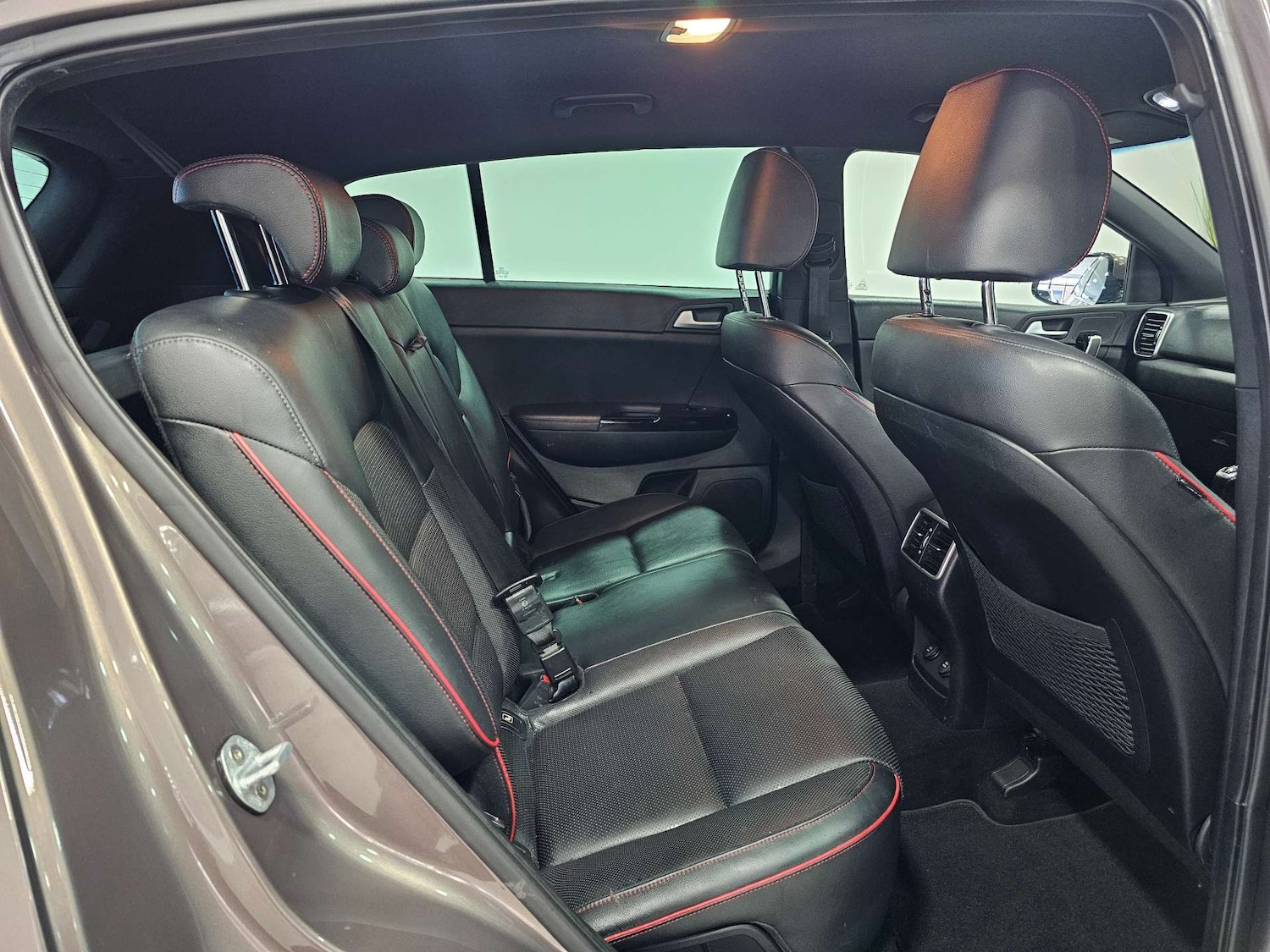 Used Kia Sportage 2019 for sale - 76972337: Photo 78