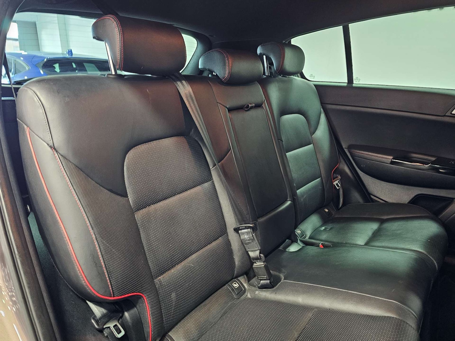 Used Kia Sportage 2019 for sale - 76972337: Photo 81