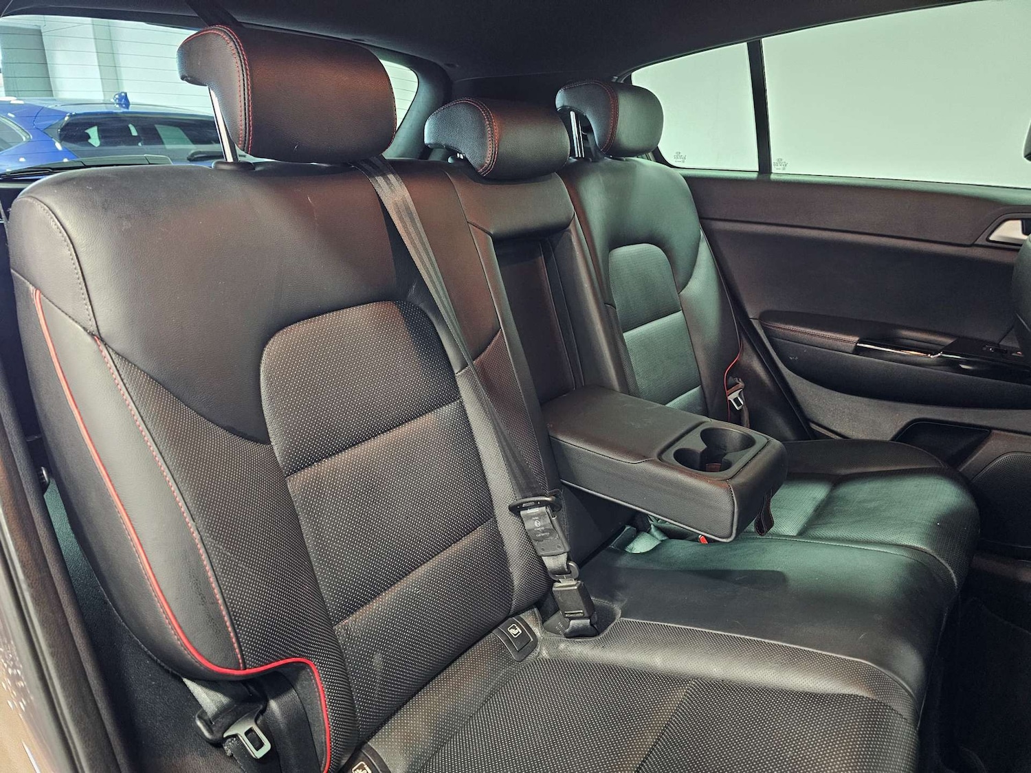 Used Kia Sportage 2019 for sale - 76972337: Photo 82