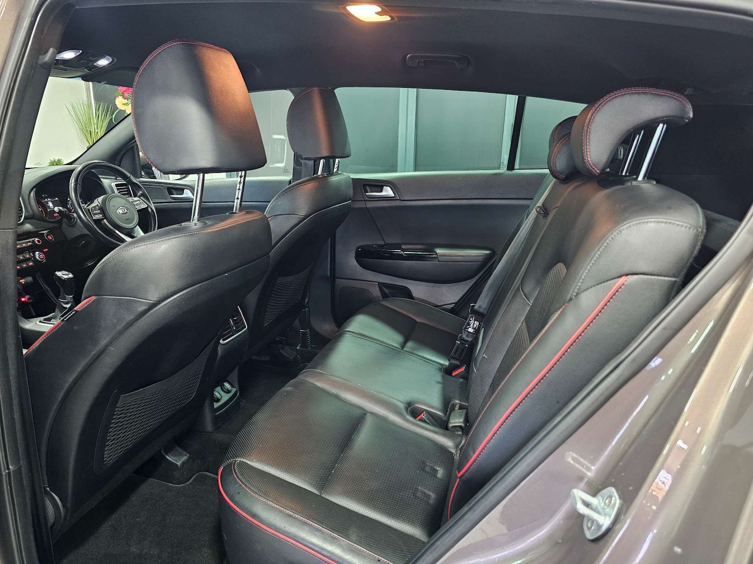 Used Kia Sportage 2019 for sale - 76972337: Photo 86