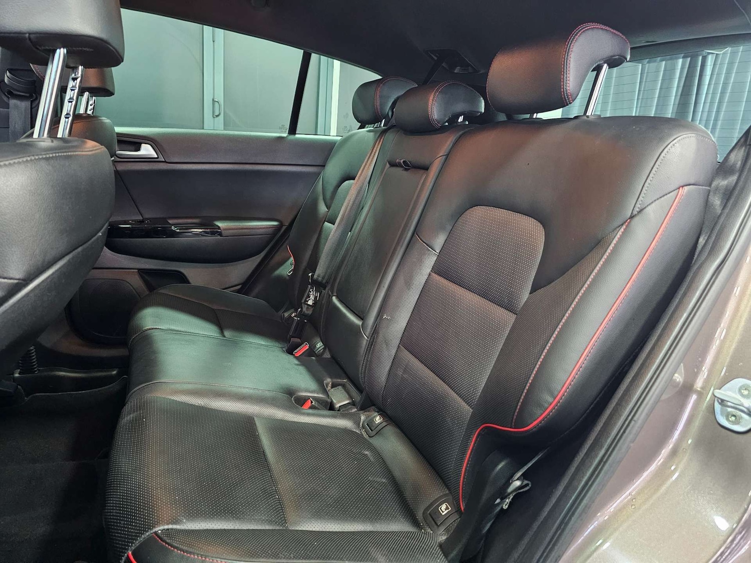 Used Kia Sportage 2019 for sale - 76972337: Photo 87