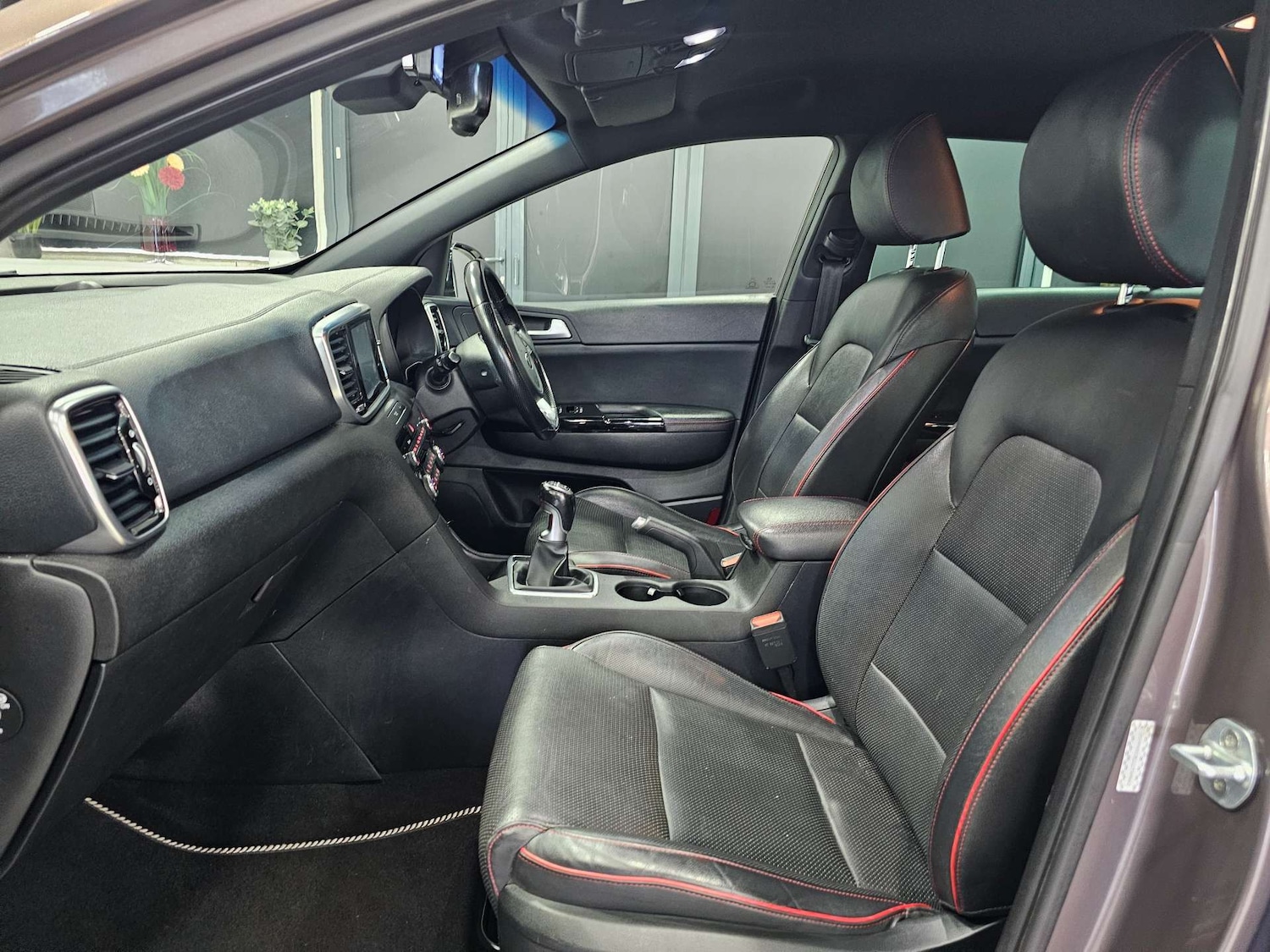 Used Kia Sportage 2019 for sale - 76972337: Photo 91