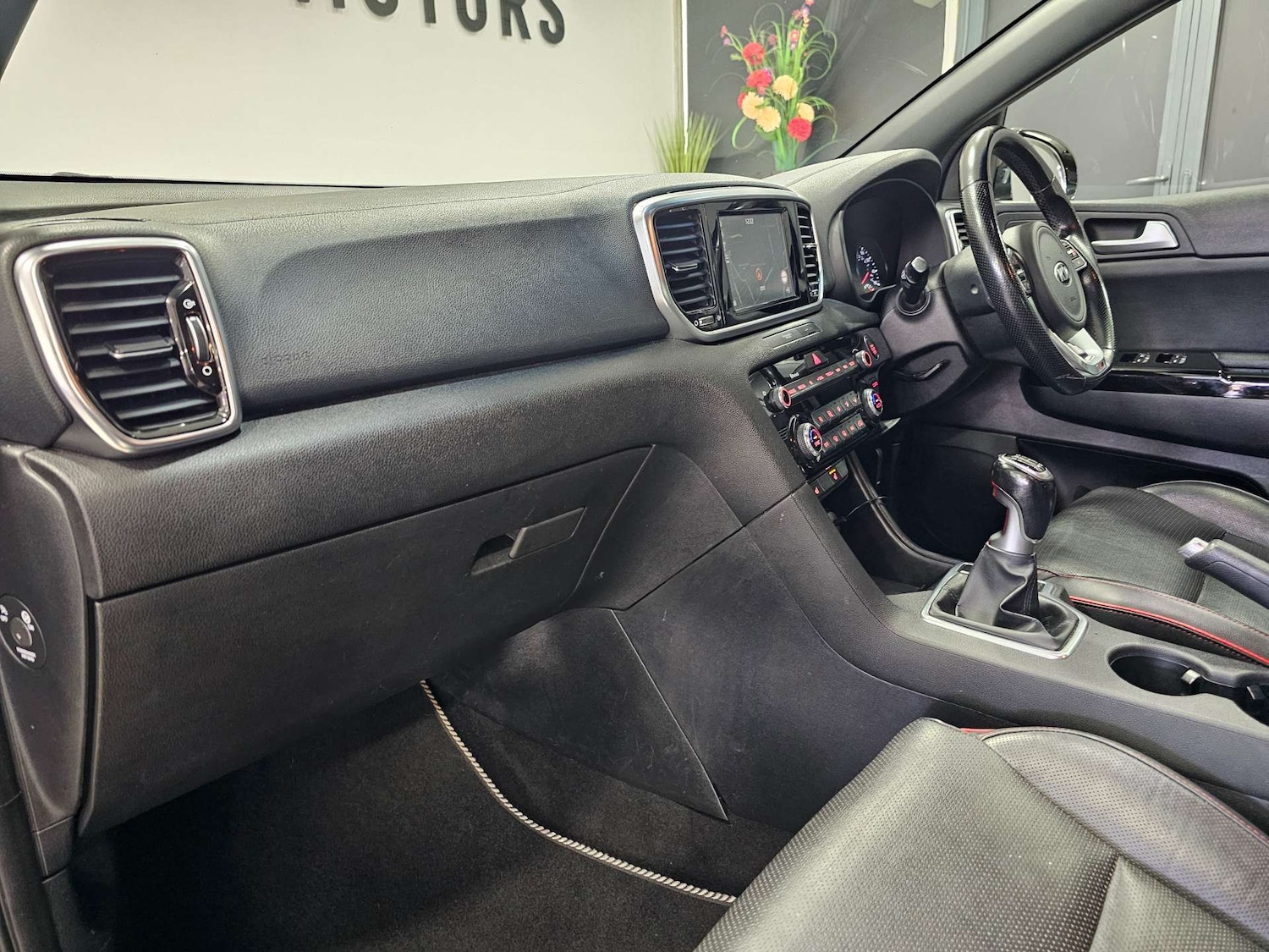 Used Kia Sportage 2019 for sale - 76972337: Photo 92