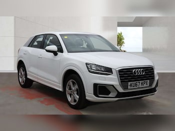 Used Audi Q2 2017 for sale - 78466126: Photo