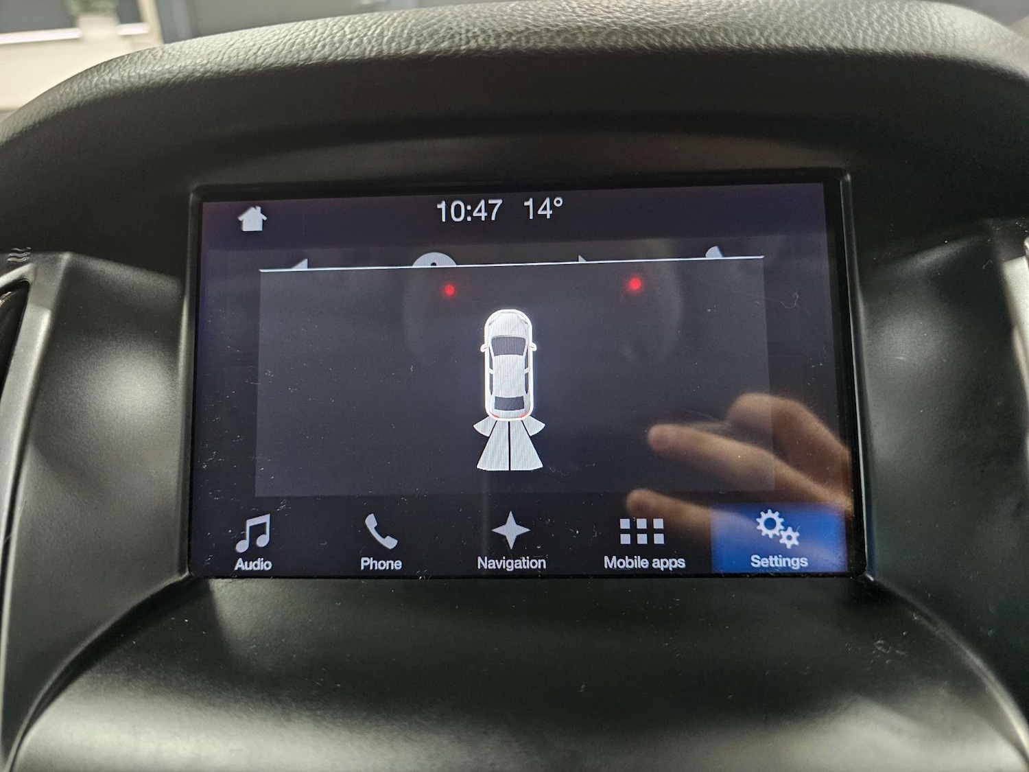 Used Ford Focus 2018 for sale - 76972340: Photo 10