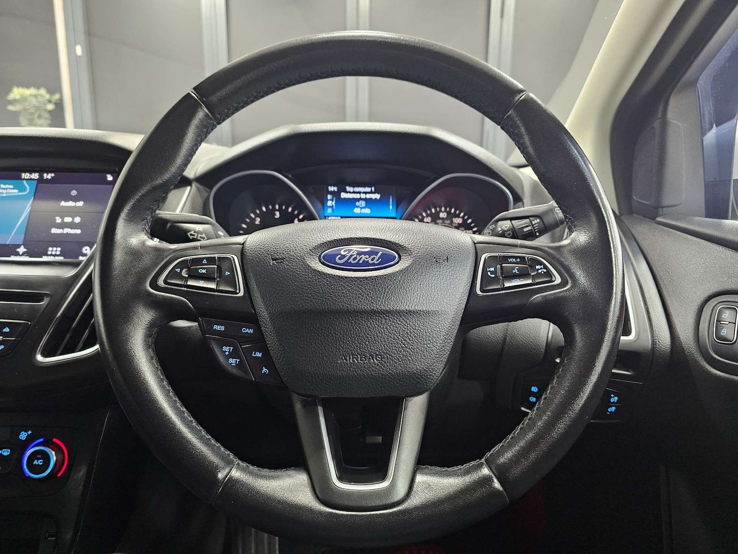 Used Ford Focus 2018 for sale - 76972340: Photo 13