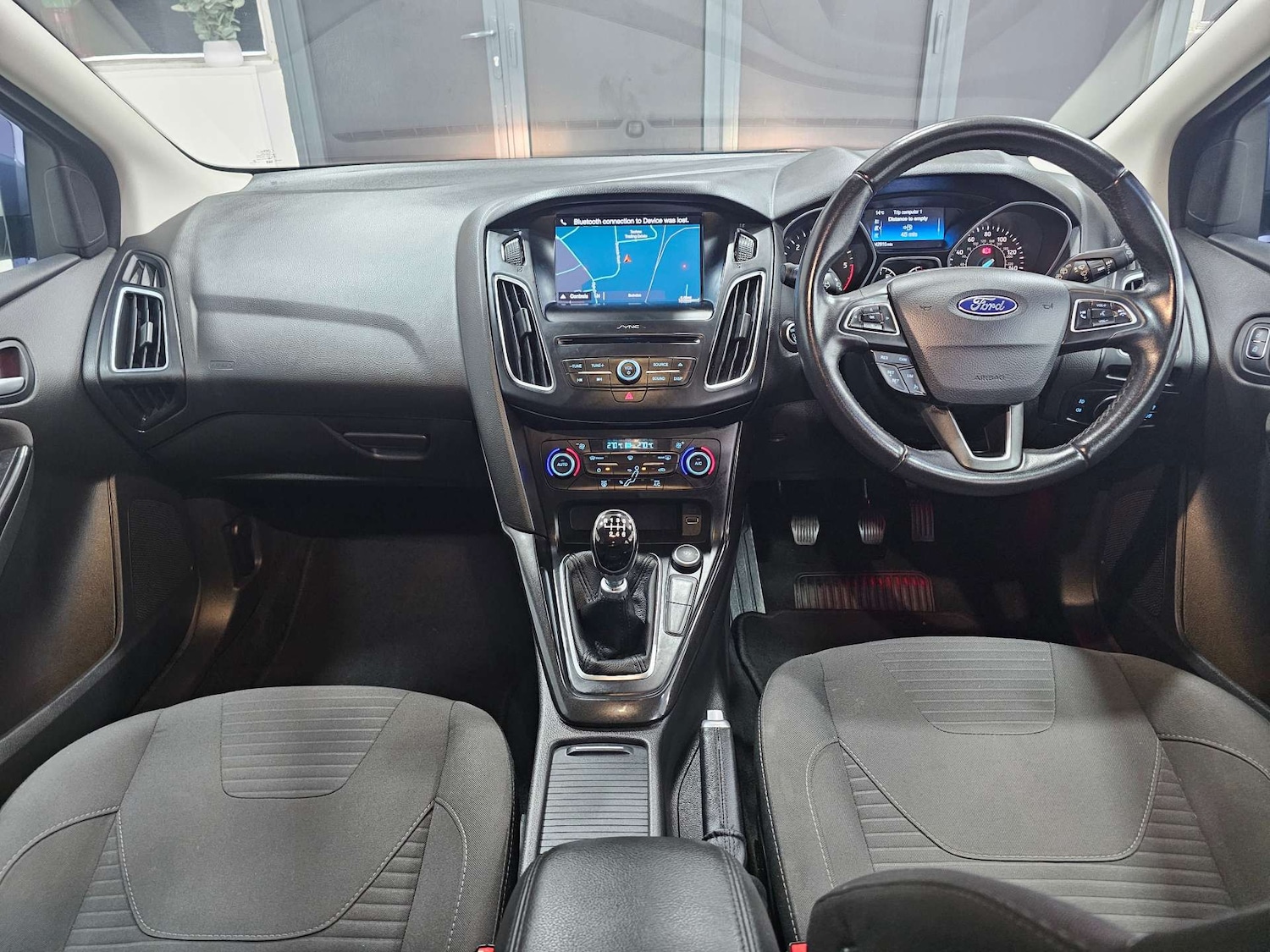 Used Ford Focus 2018 for sale - 76972340: Photo 15