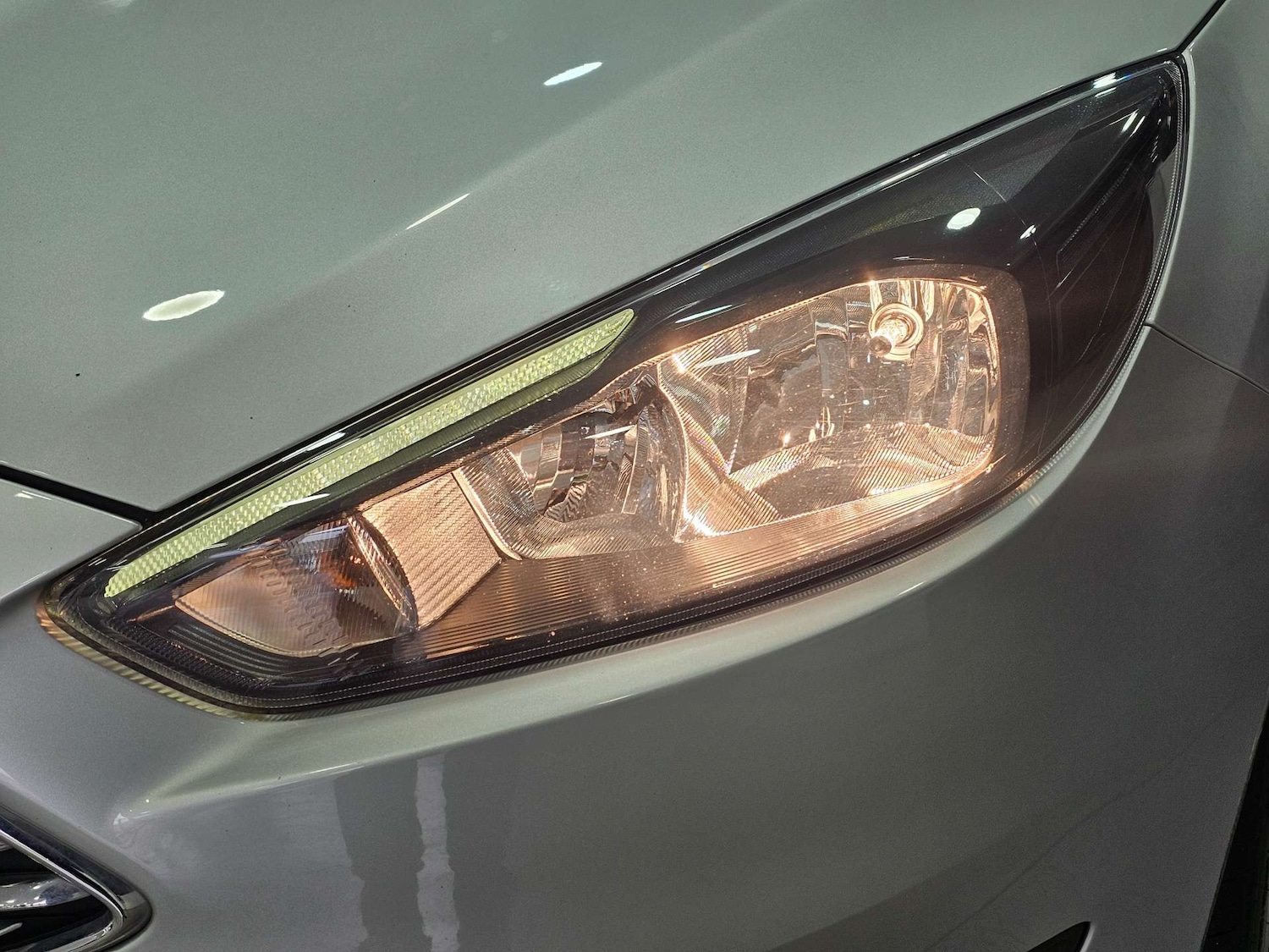 Used Ford Focus 2018 for sale - 76972340: Photo 18