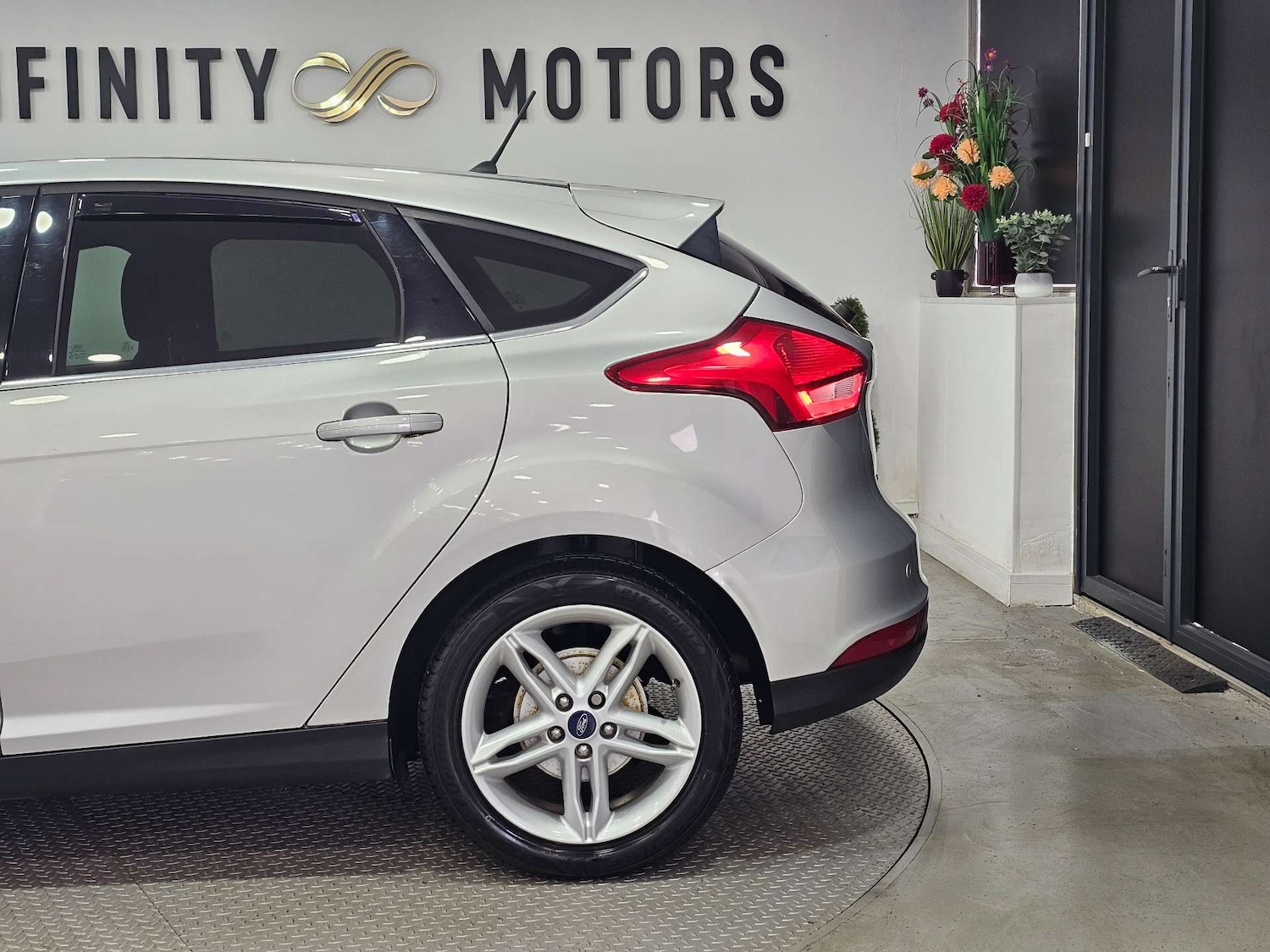 Used Ford Focus 2018 for sale - 76972340: Photo 21