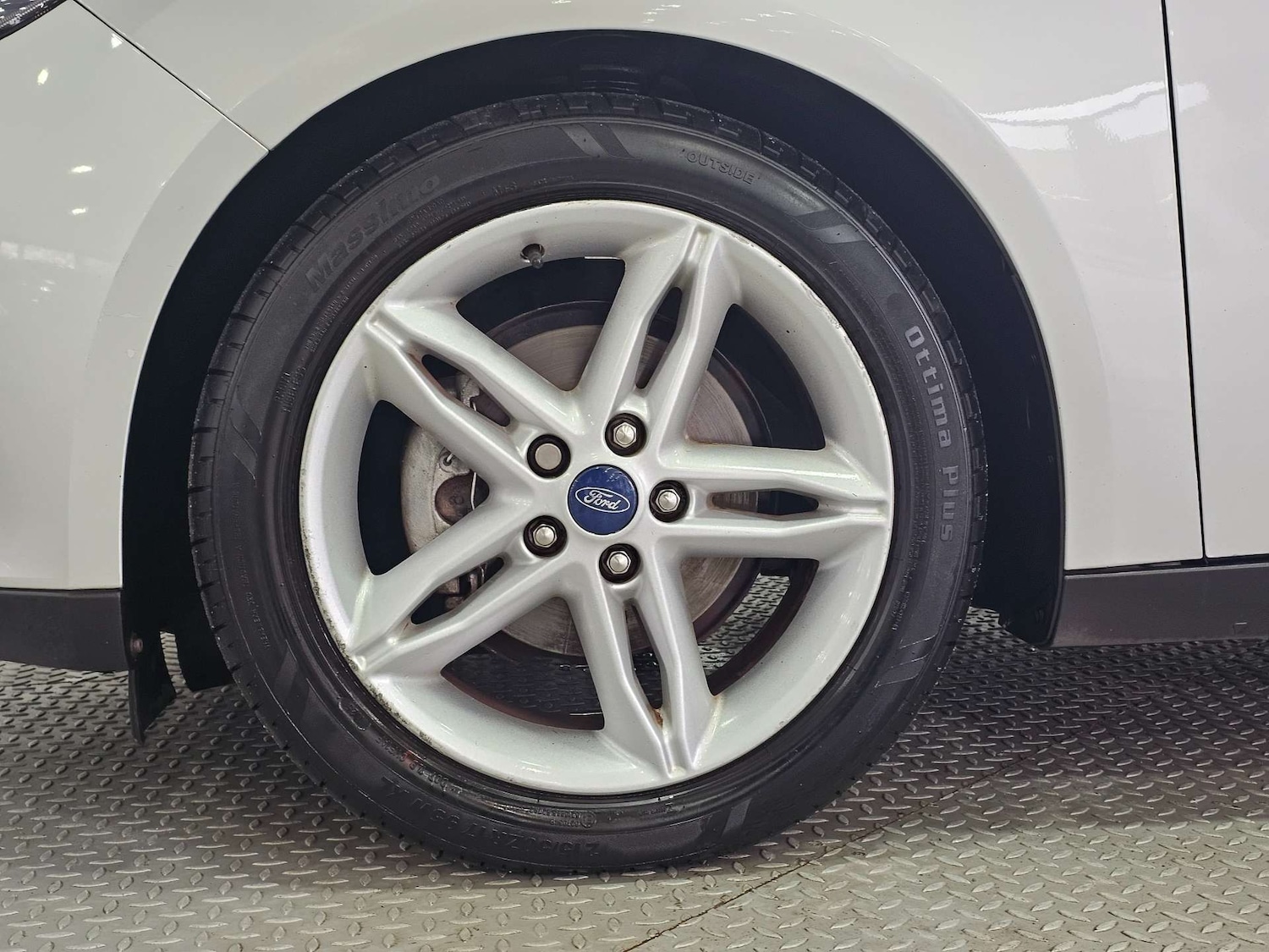 Used Ford Focus 2018 for sale - 76972340: Photo 23