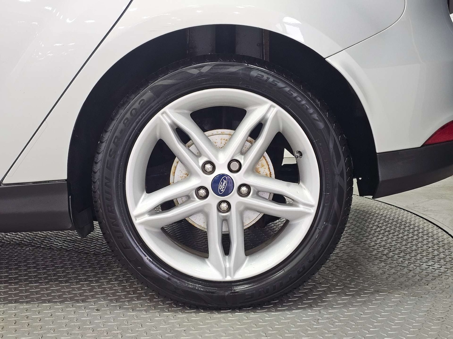 Used Ford Focus 2018 for sale - 76972340: Photo 26