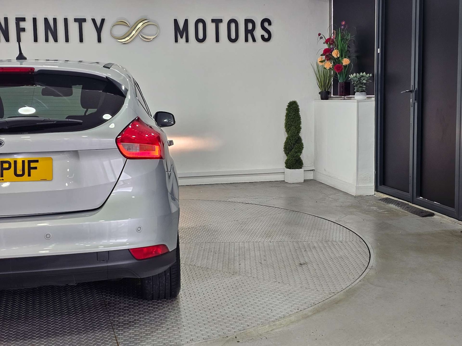 Used Ford Focus 2018 for sale - 76972340: Photo 29