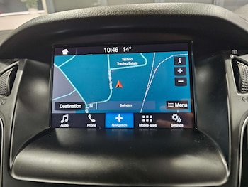 Used Ford Focus 2018 for sale - 76972340: Photo