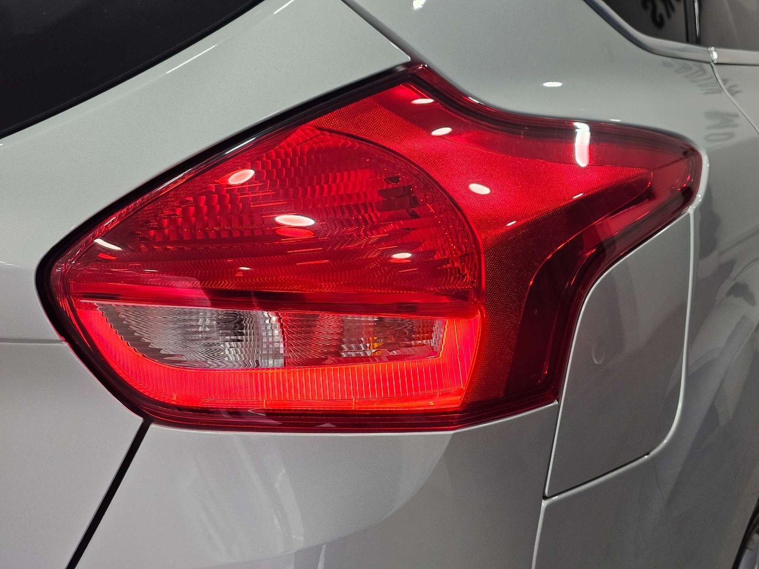 Used Ford Focus 2018 for sale - 76972340: Photo 32