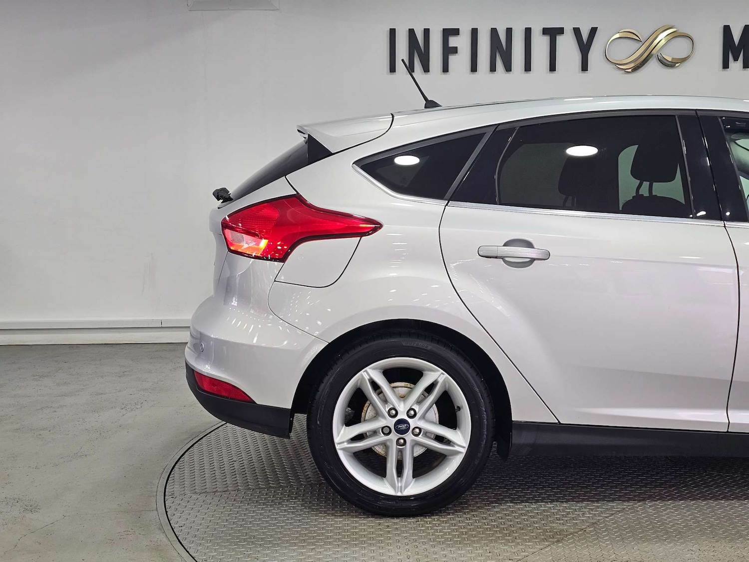 Used Ford Focus 2018 for sale - 76972340: Photo 37