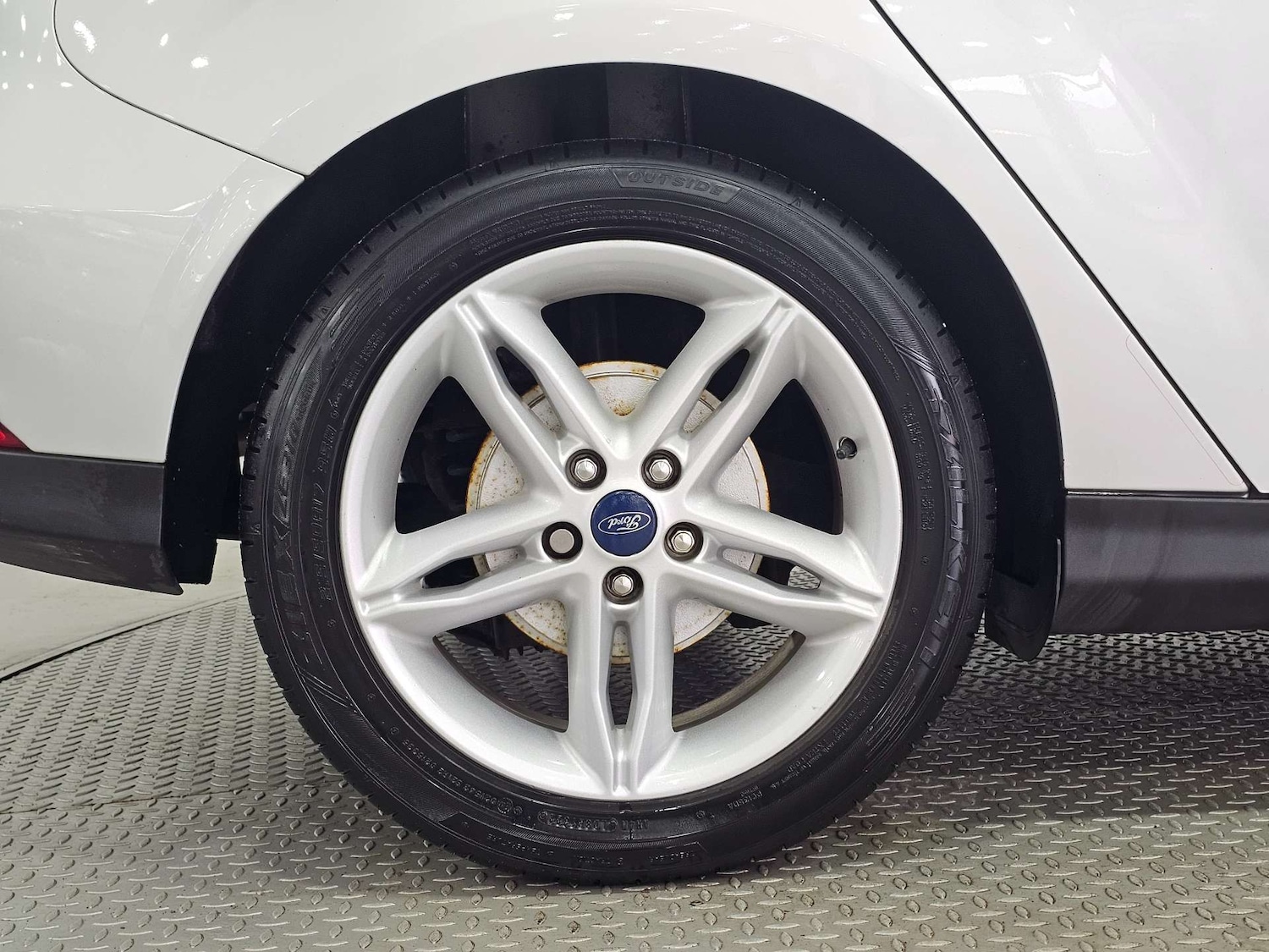 Used Ford Focus 2018 for sale - 76972340: Photo 38