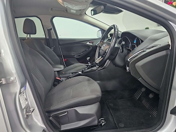 Used Ford Focus 2018 for sale - 76972340: Photo