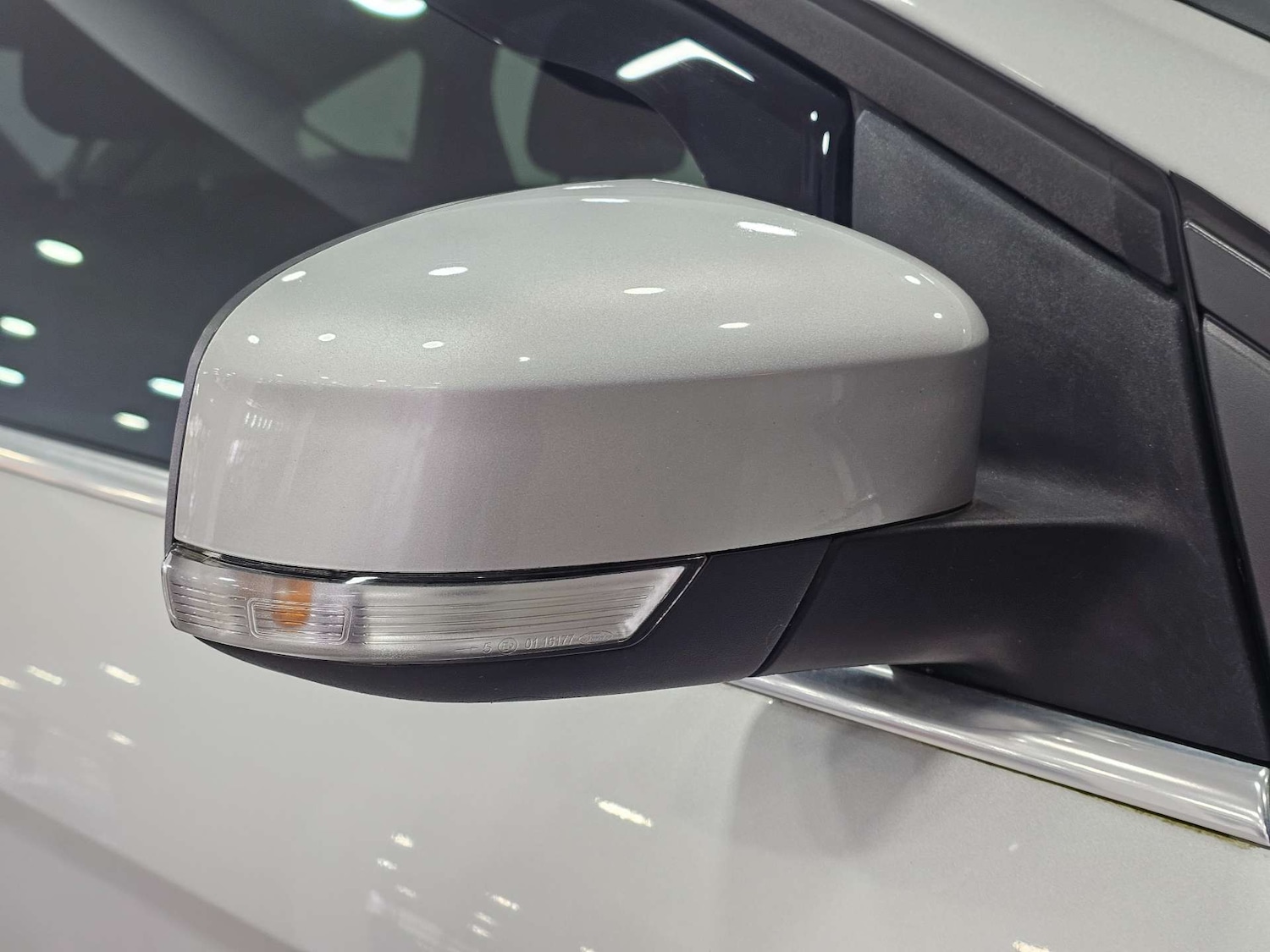 Used Ford Focus 2018 for sale - 76972340: Photo 40