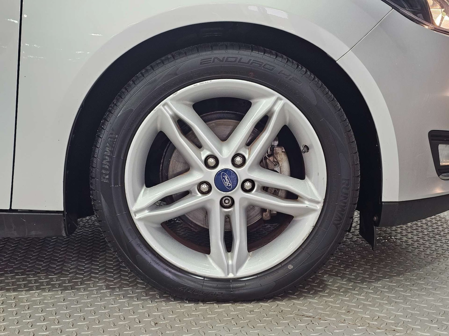 Used Ford Focus 2018 for sale - 76972340: Photo 41