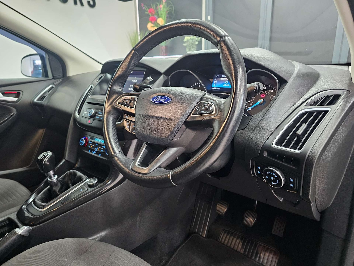 Used Ford Focus 2018 for sale - 76972340: Photo 5